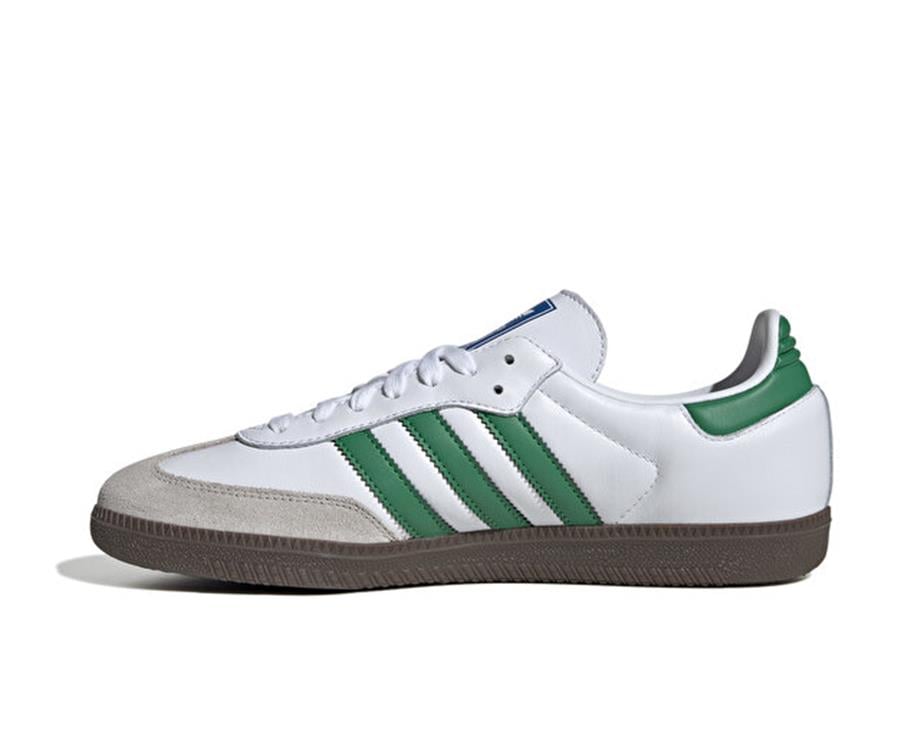 SAMBA OG