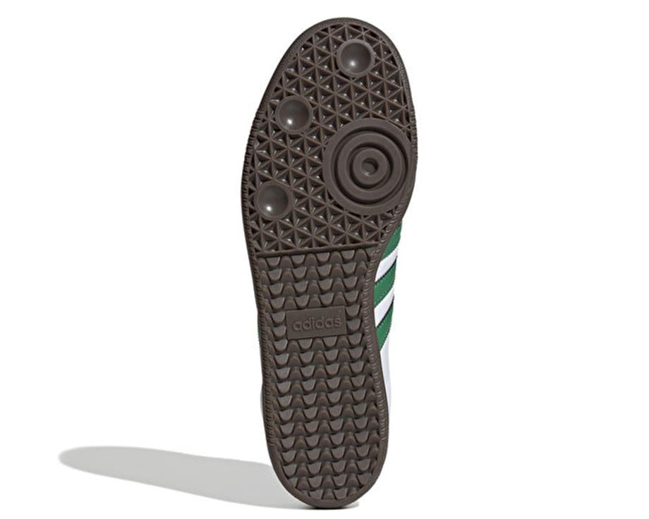 SAMBA OG