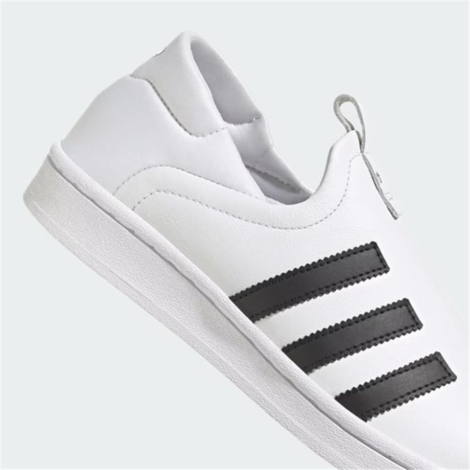 SUPERSTAR SLIP ON W