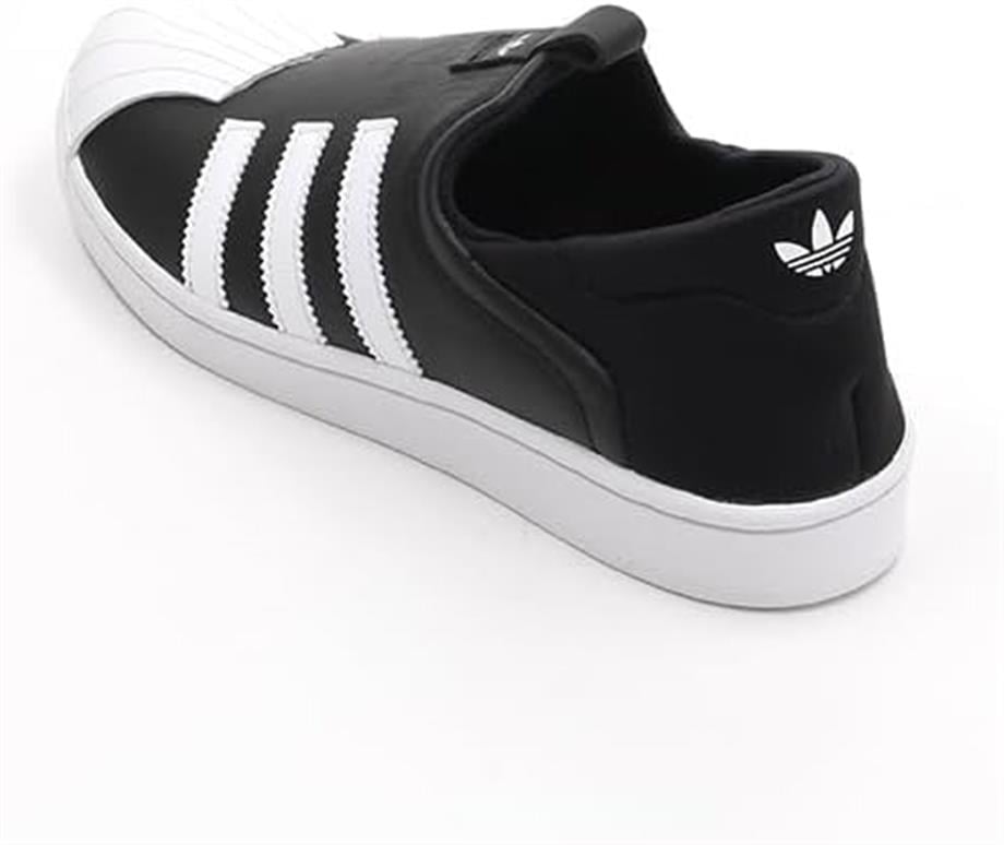 SUPERSTAR SLIP ON W