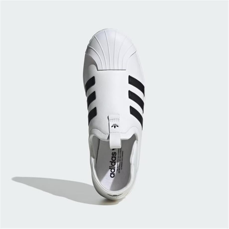SUPERSTAR SLIP ON W
