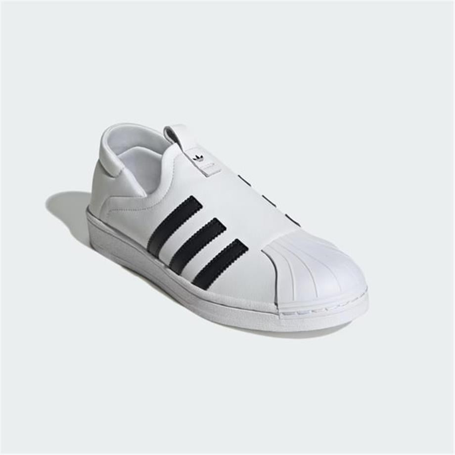 SUPERSTAR SLIP ON W