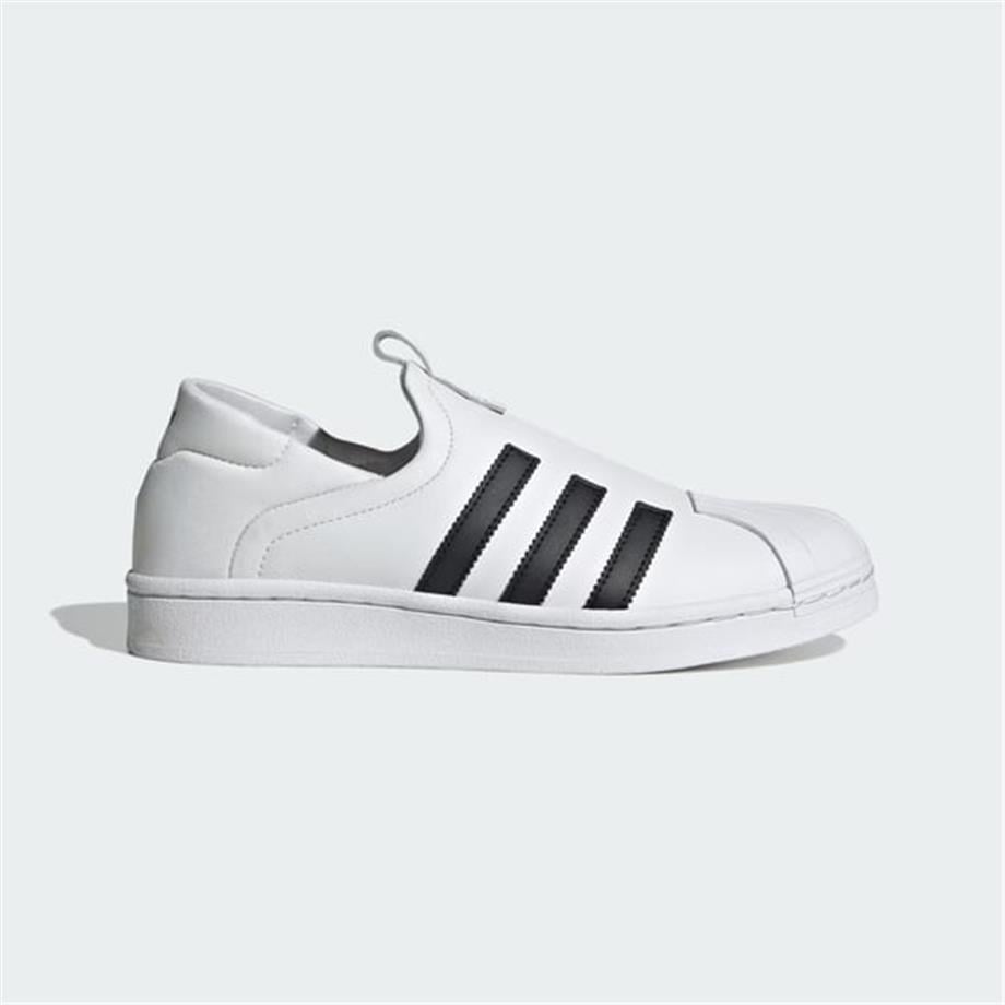 SUPERSTAR SLIP ON W