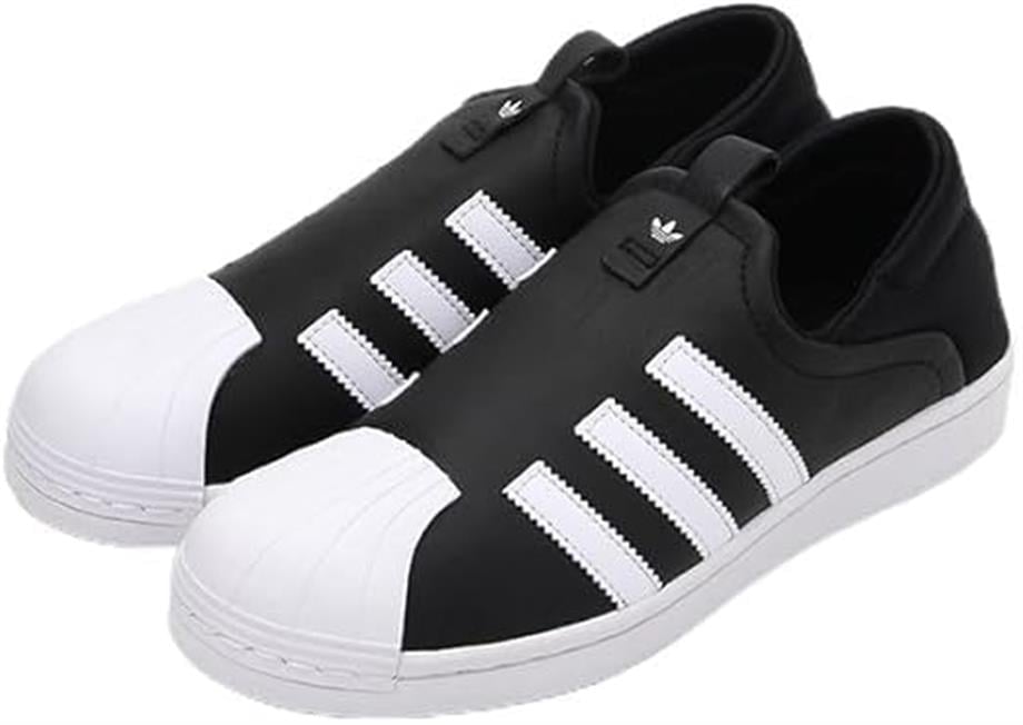 SUPERSTAR SLIP ON W