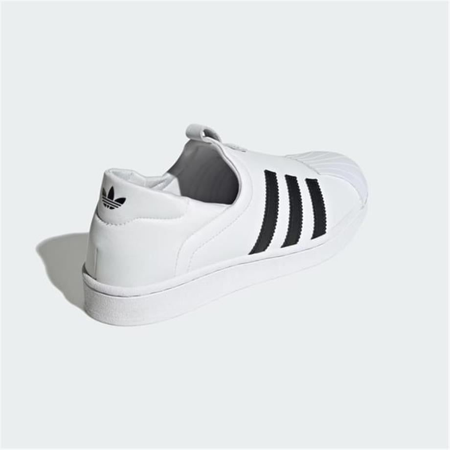 SUPERSTAR SLIP ON W