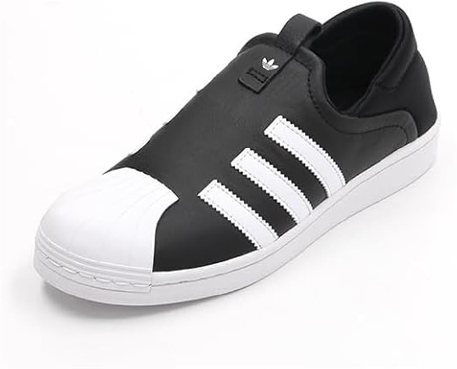 SUPERSTAR SLIP ON W