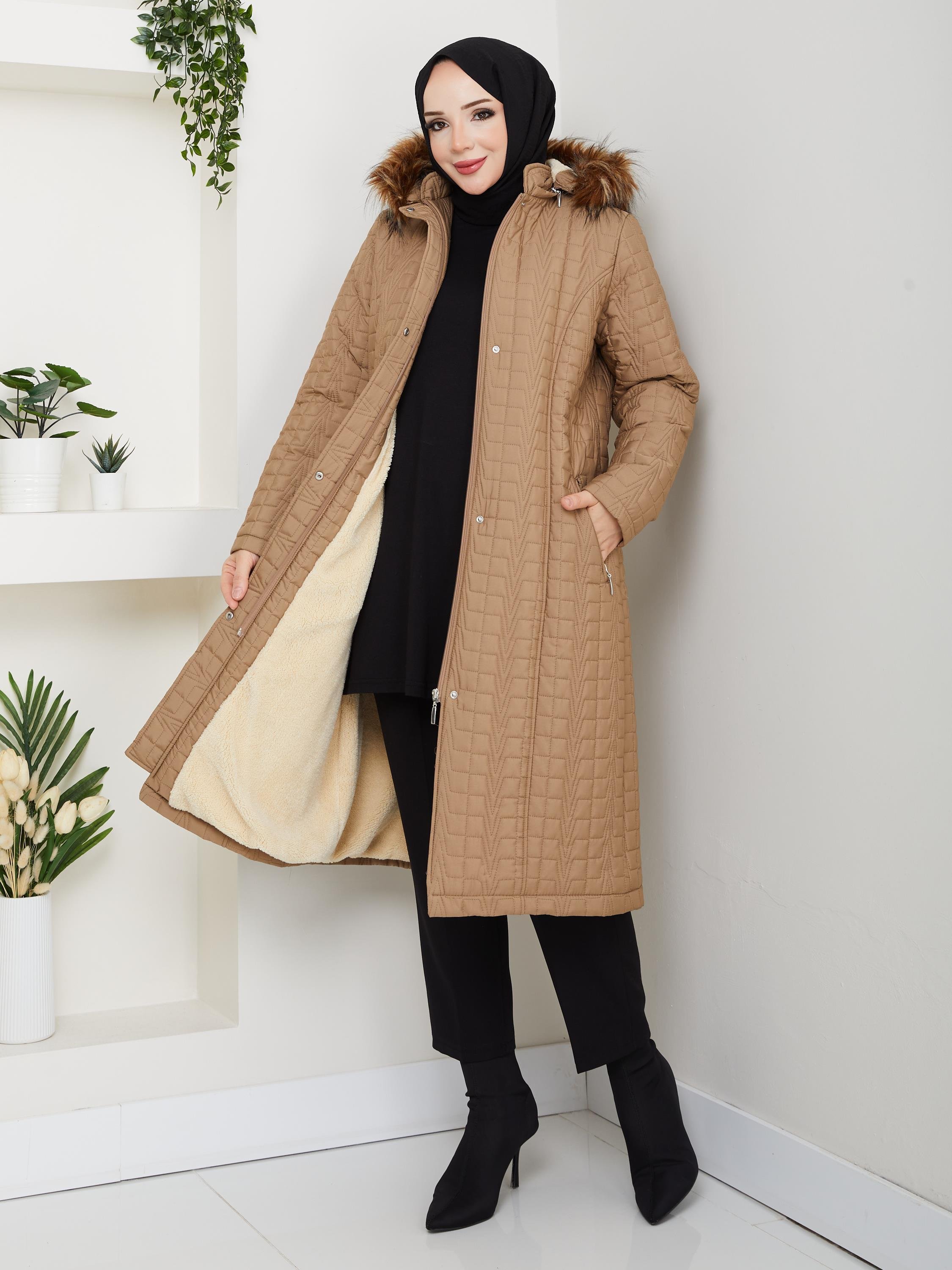 KAPİTONE KABAN DKAP0001