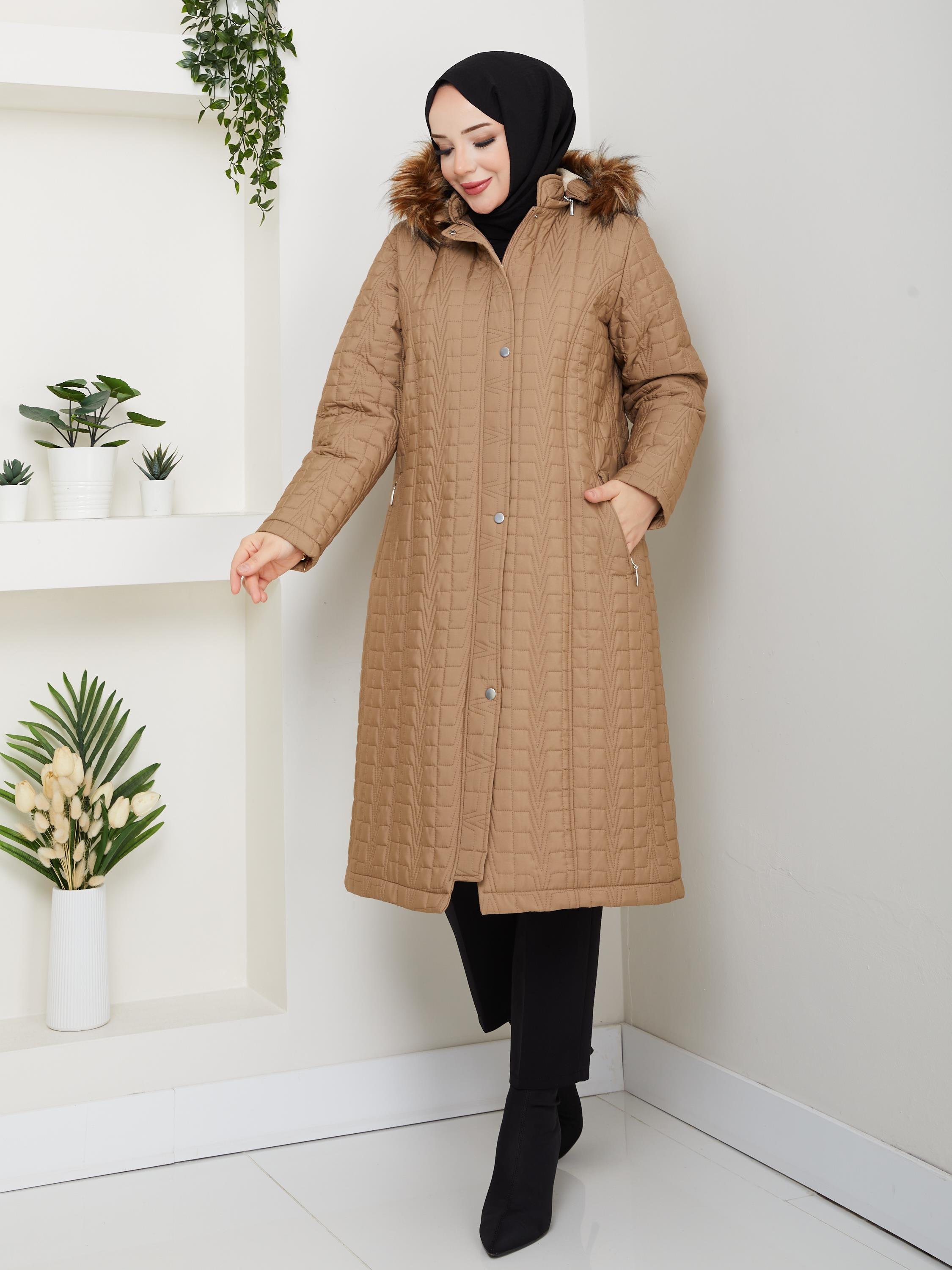 KAPİTONE KABAN DKAP0001