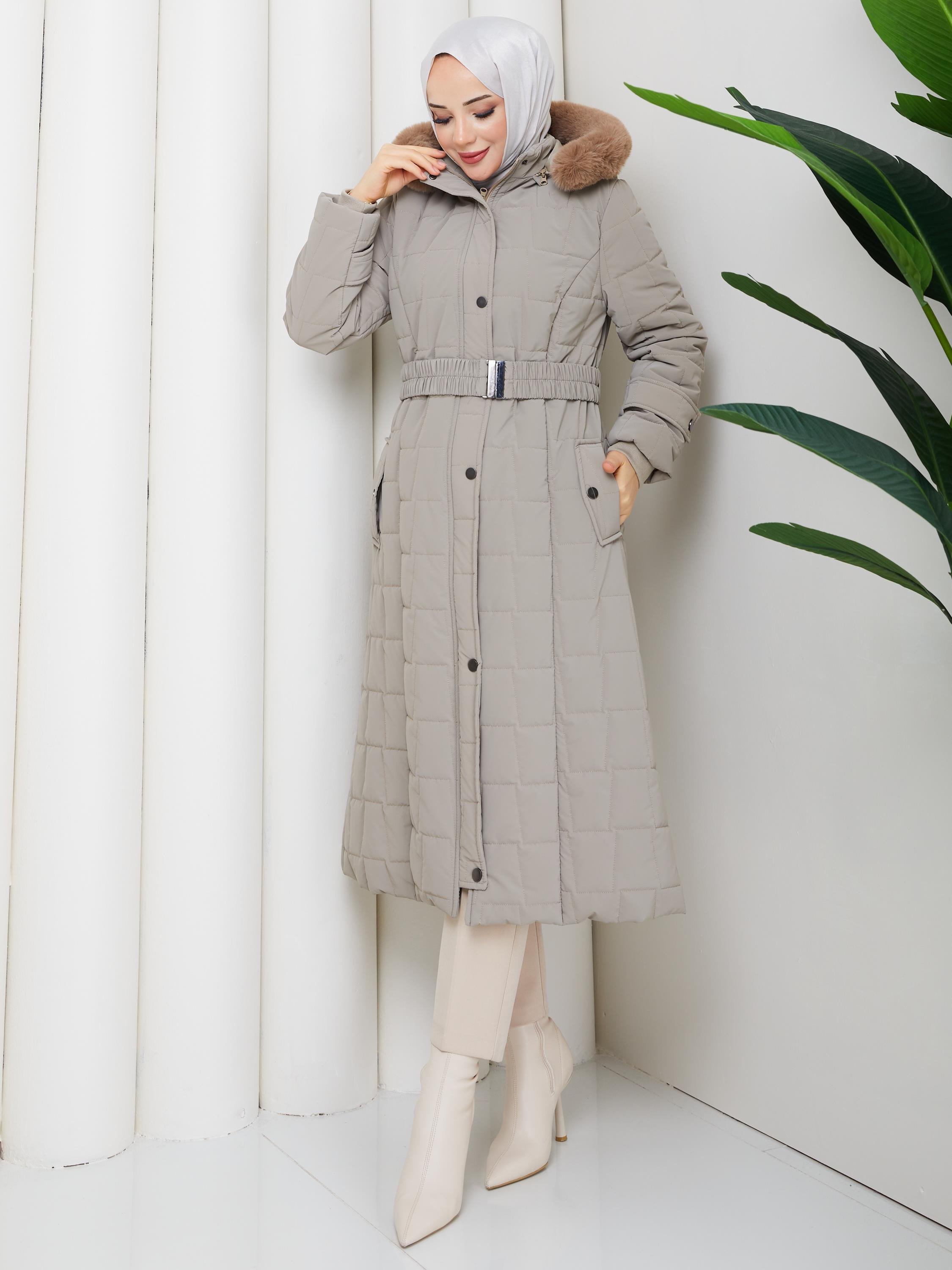 NOVA KUMAŞ ŞİŞME MONT 115CM