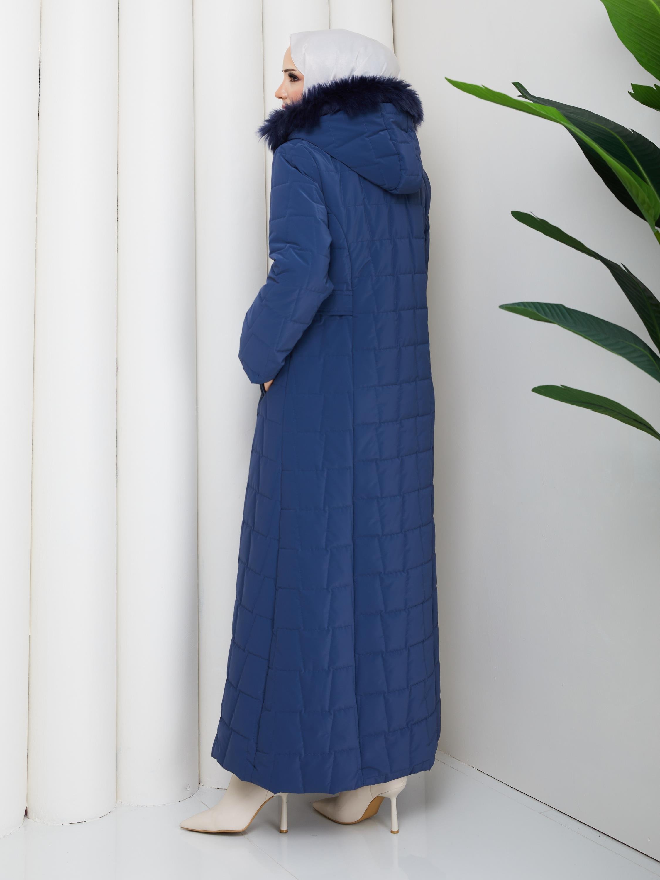 NOVA KUMAŞ ŞİŞME MONT 135CM
