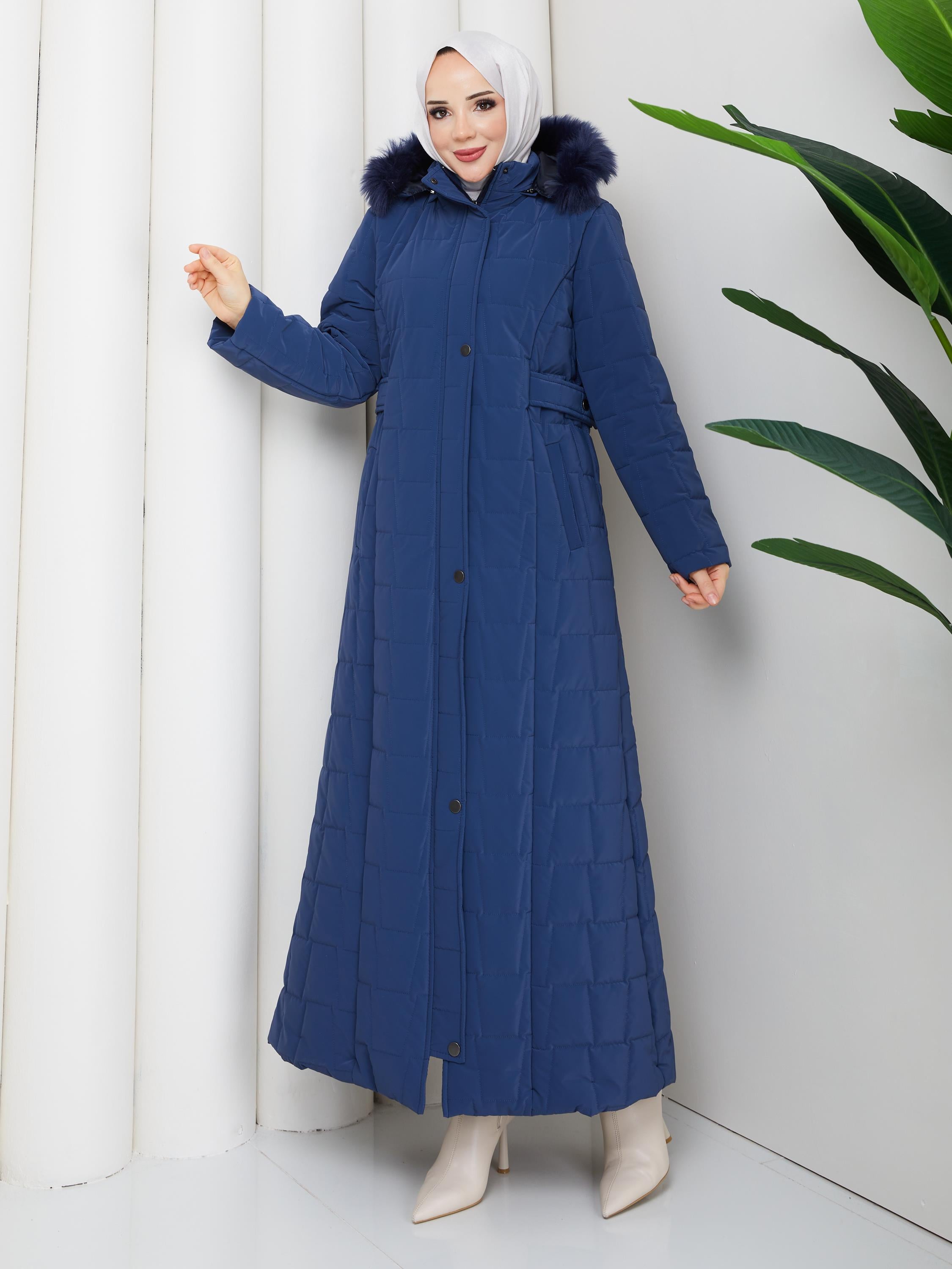 NOVA KUMAŞ ŞİŞME MONT 135CM