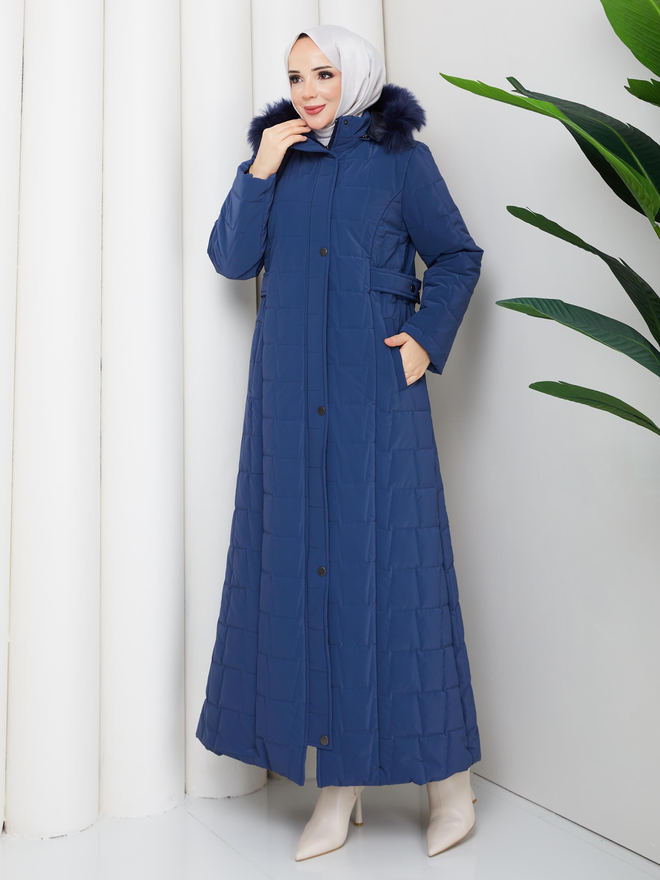 NOVA KUMAŞ ŞİŞME MONT 135CM