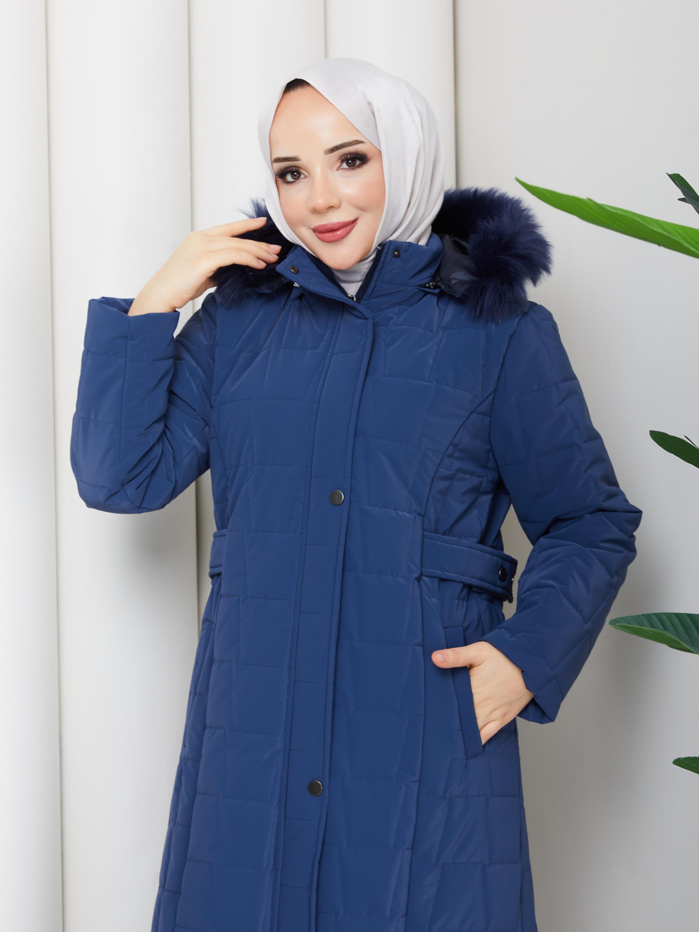 NOVA KUMAŞ ŞİŞME MONT 135CM