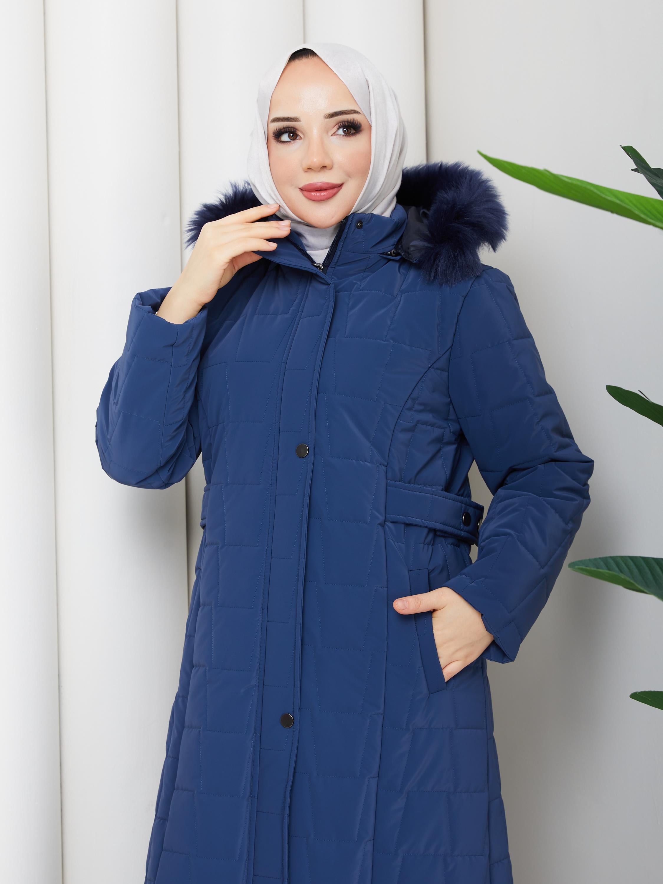 NOVA KUMAŞ ŞİŞME MONT 135CM