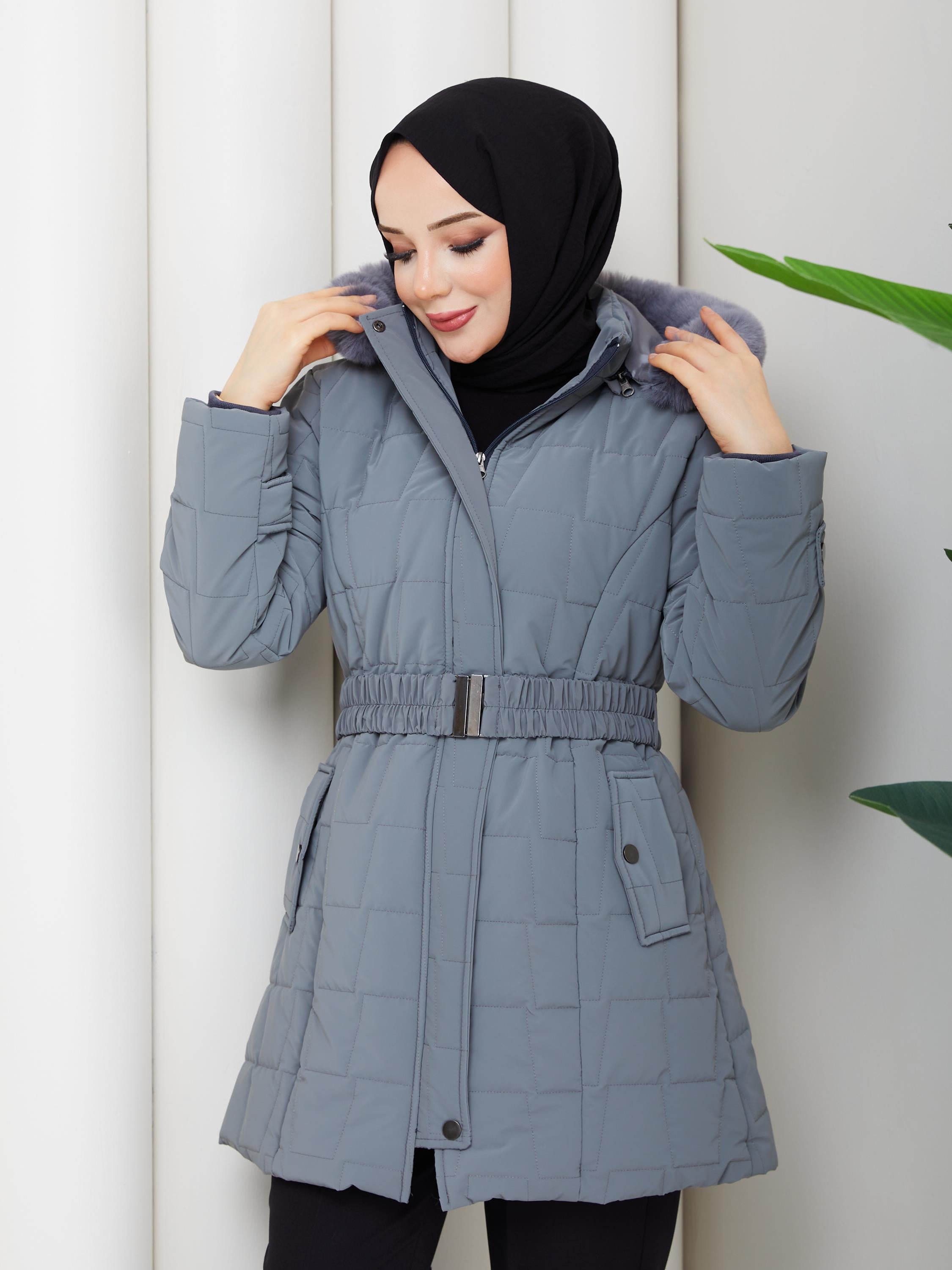 NOVA KUMAŞ ŞİŞME MONT 85CM