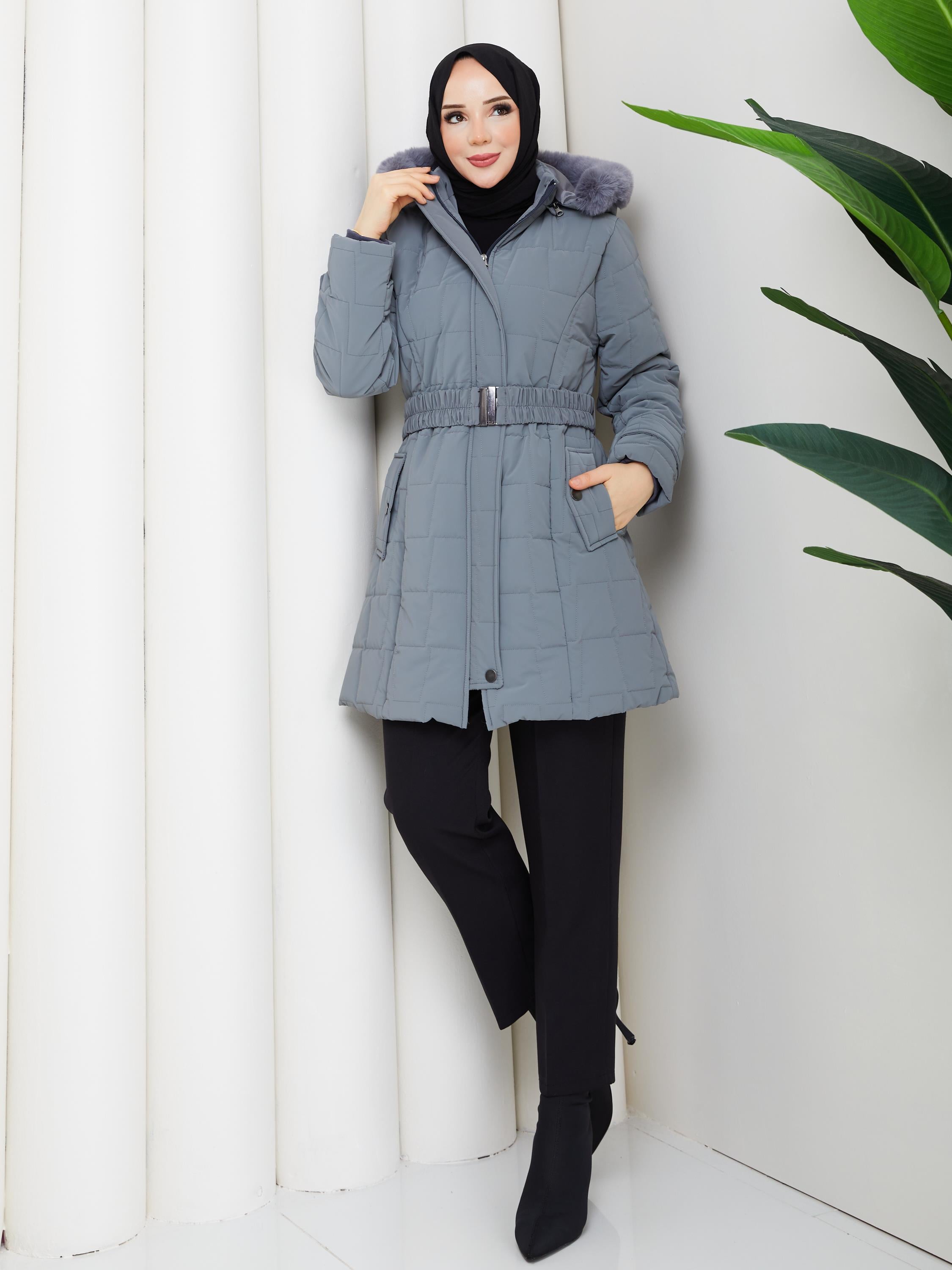 NOVA KUMAŞ ŞİŞME MONT 85CM