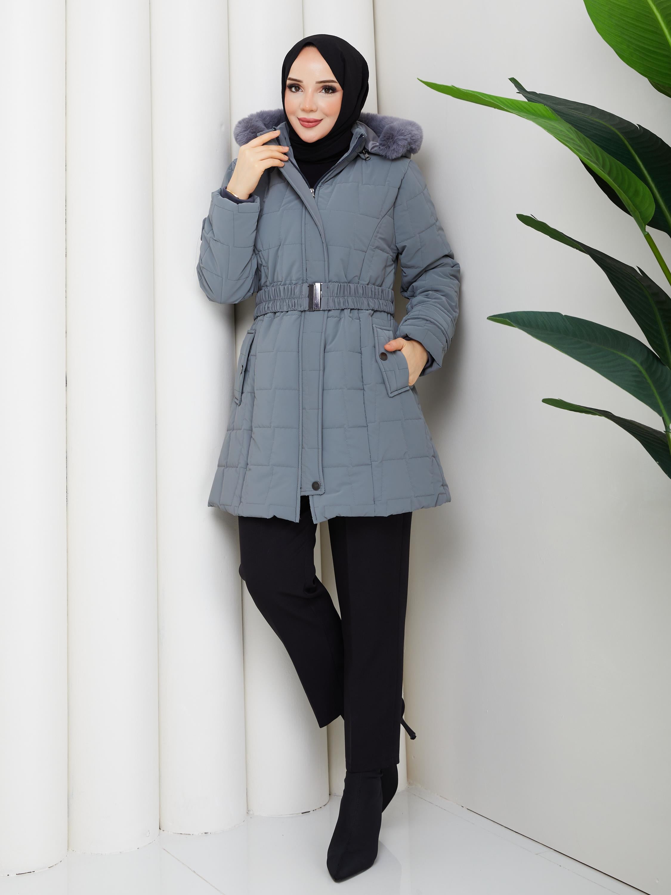NOVA KUMAŞ ŞİŞME MONT 85CM