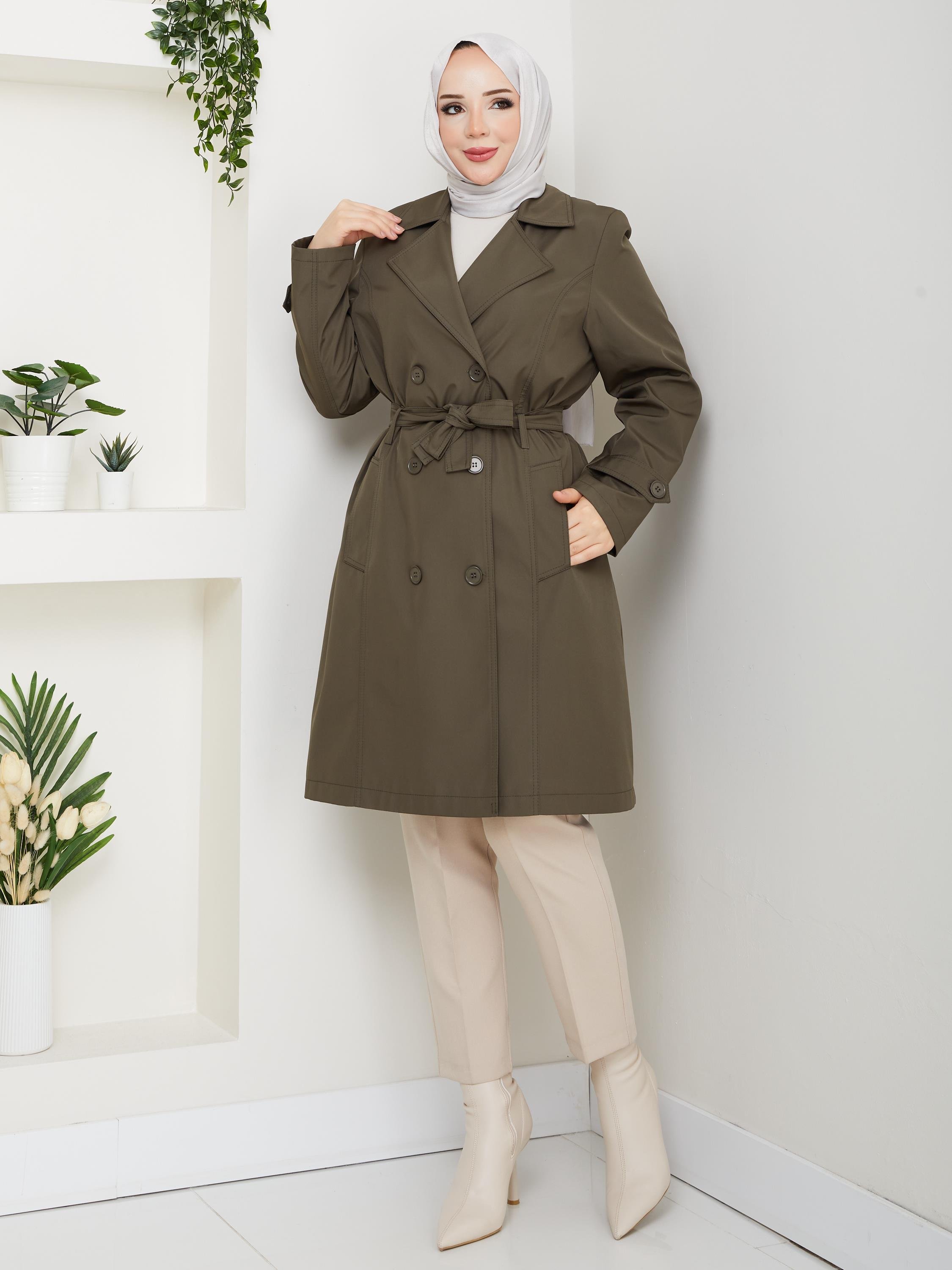 TRENÇKOT