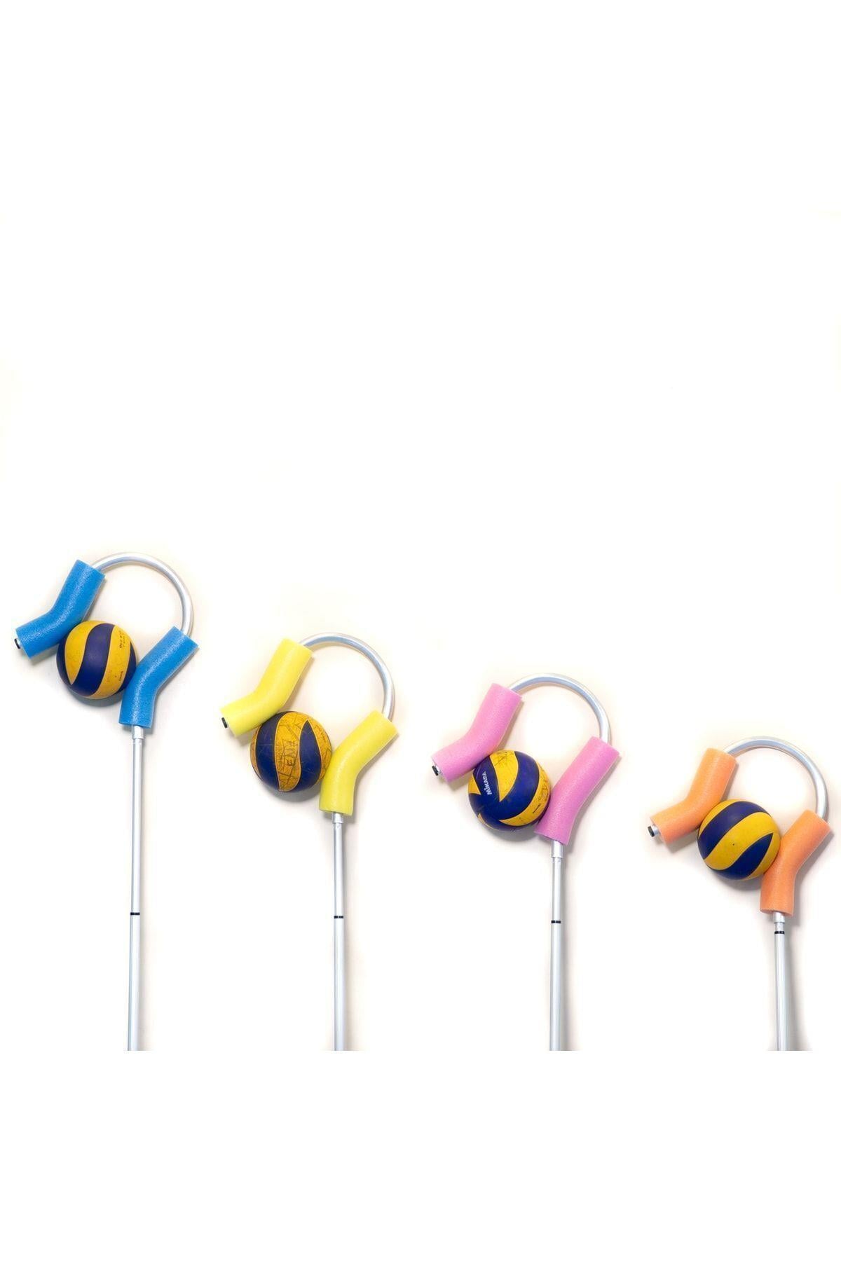 Voleybol Eğitim Gereci Smaçör