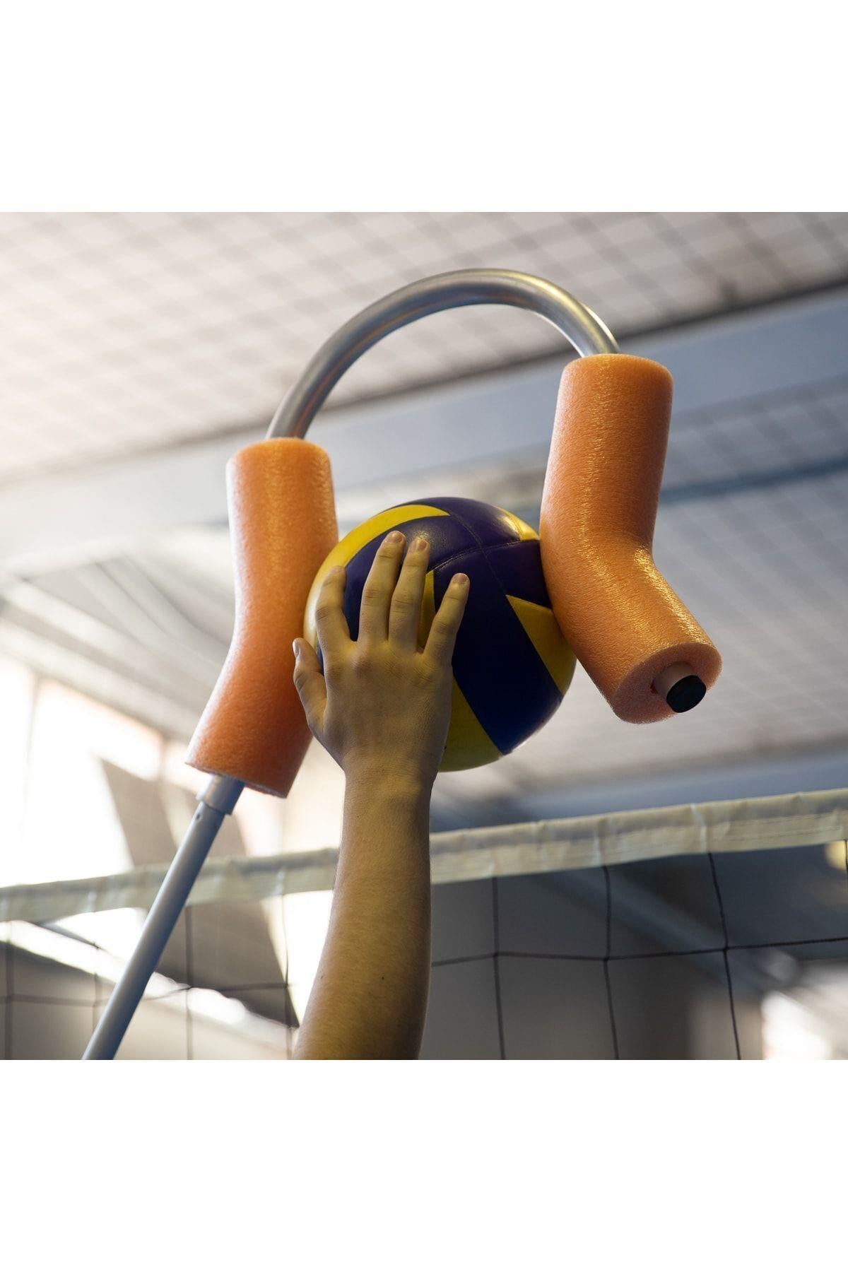 Voleybol Eğitim Gereci Smaçör