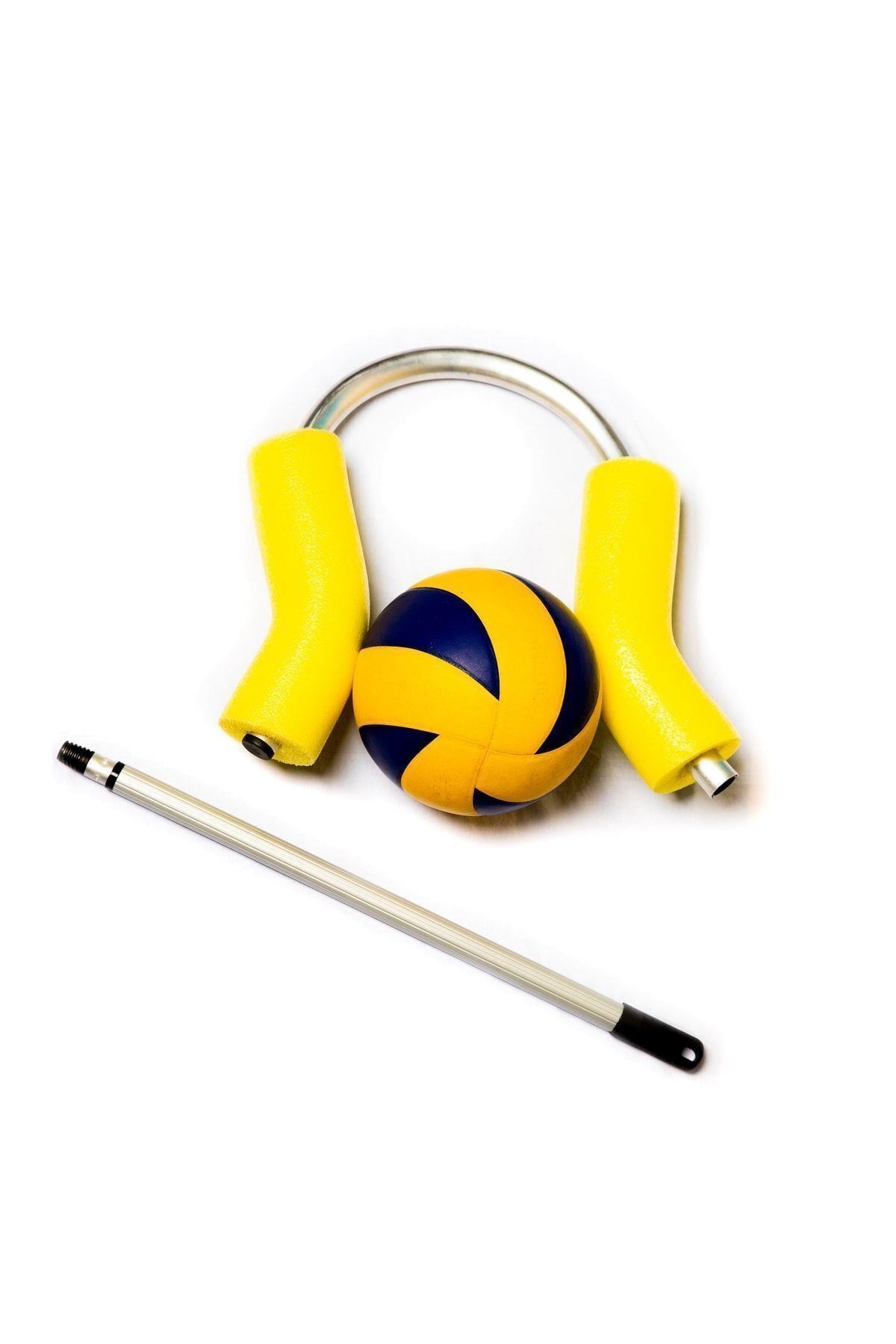 Voleybol Eğitim Gereci Smaçör