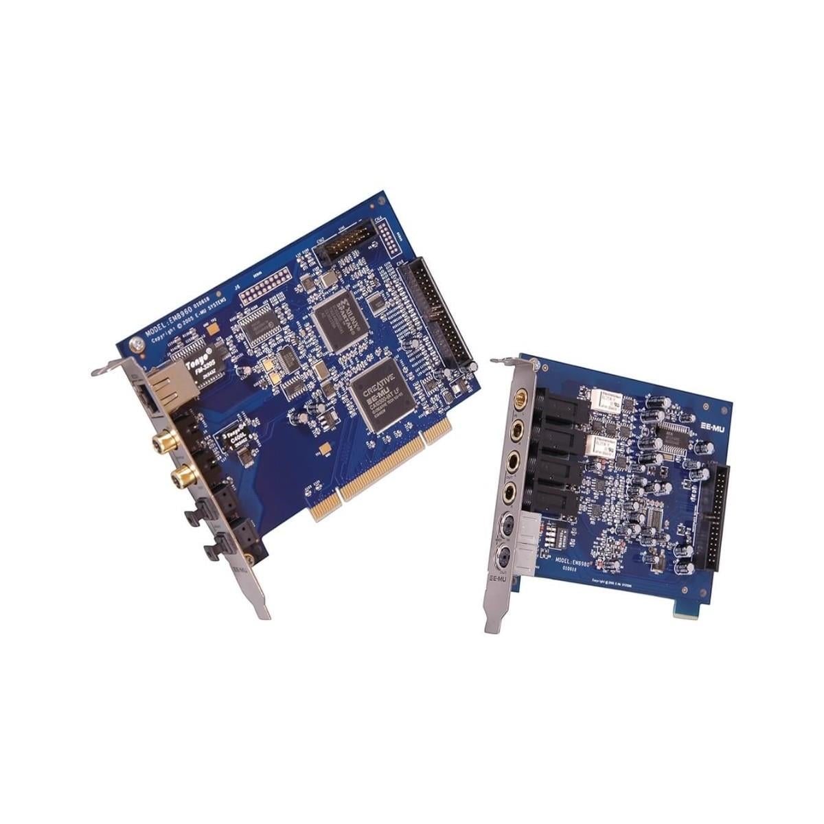 1212m PCI