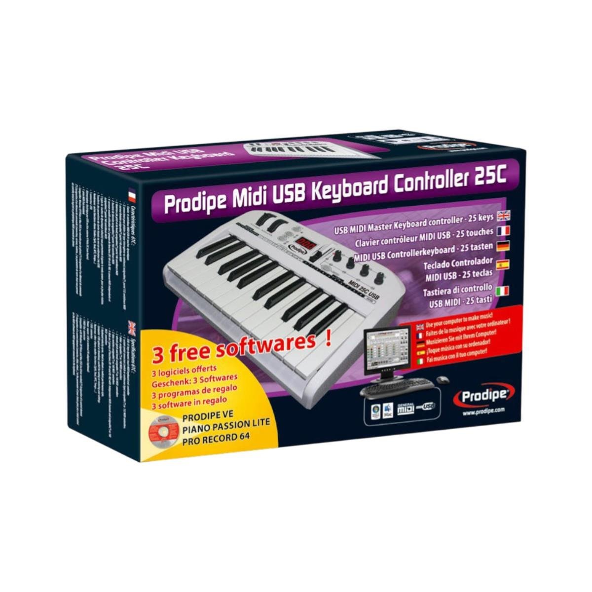 25C