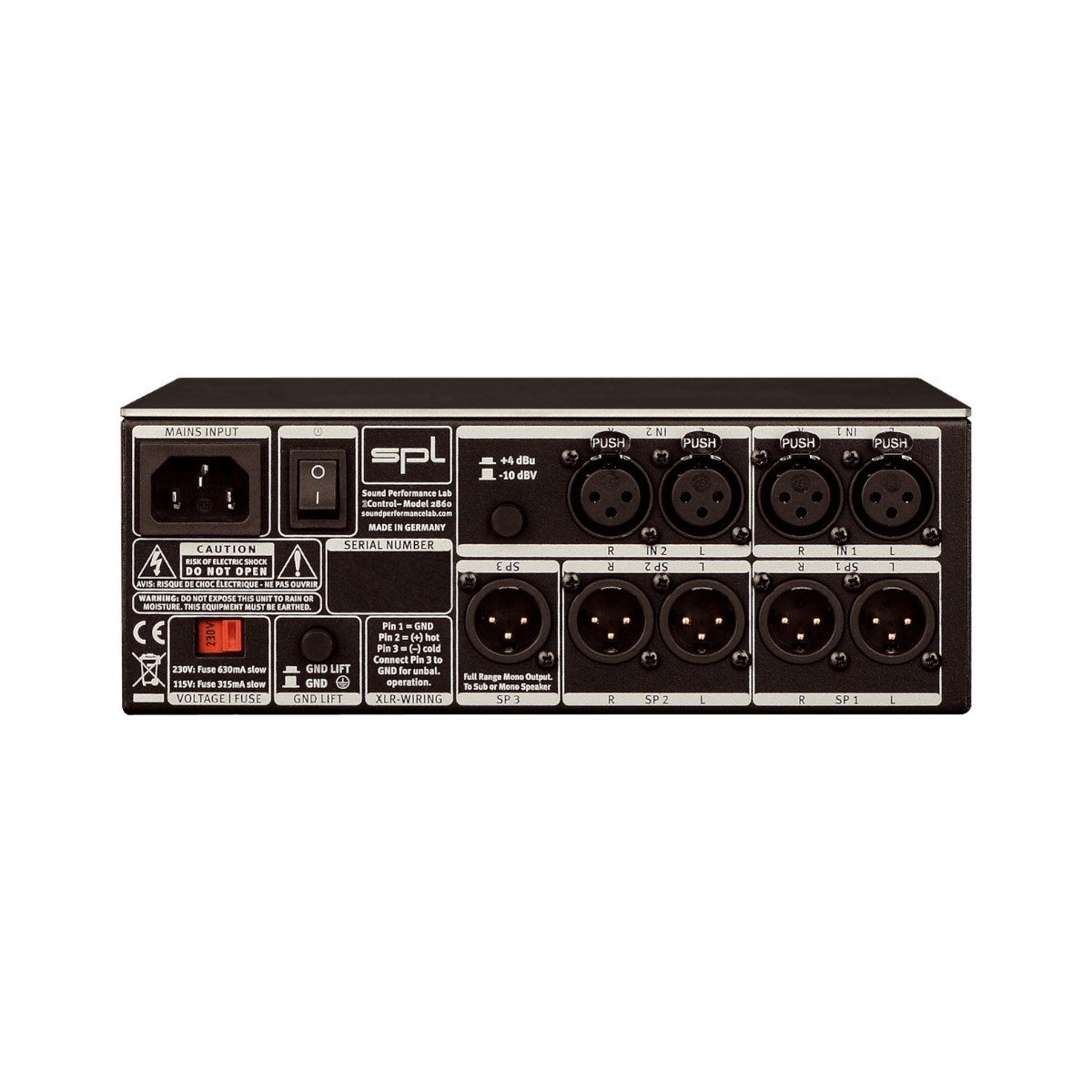 2Control