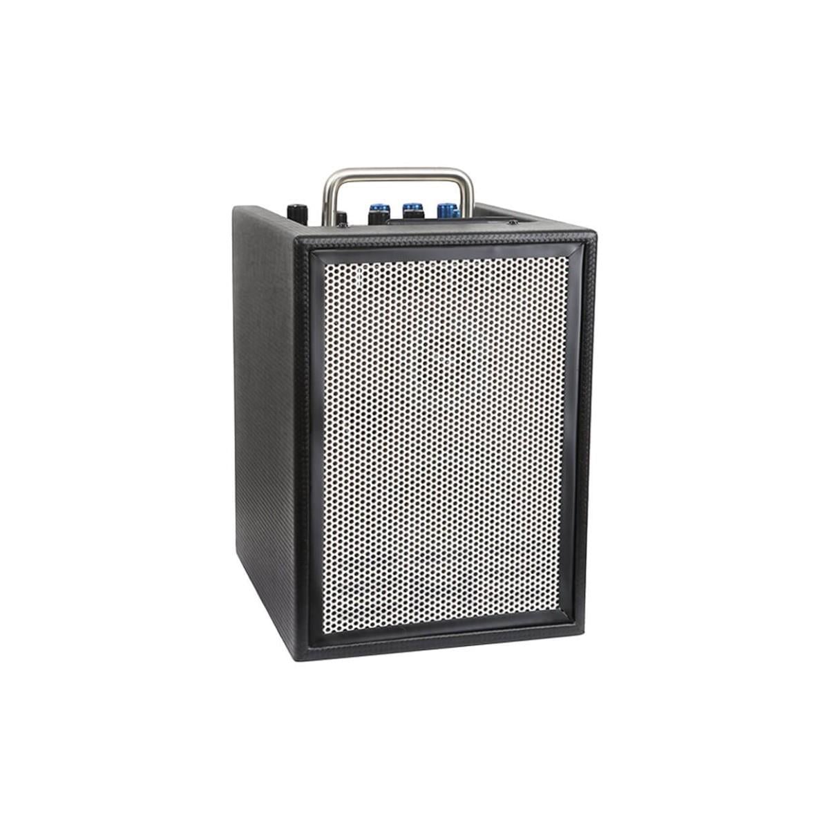 A1-4 ACOUSTIC AMPLIFIER