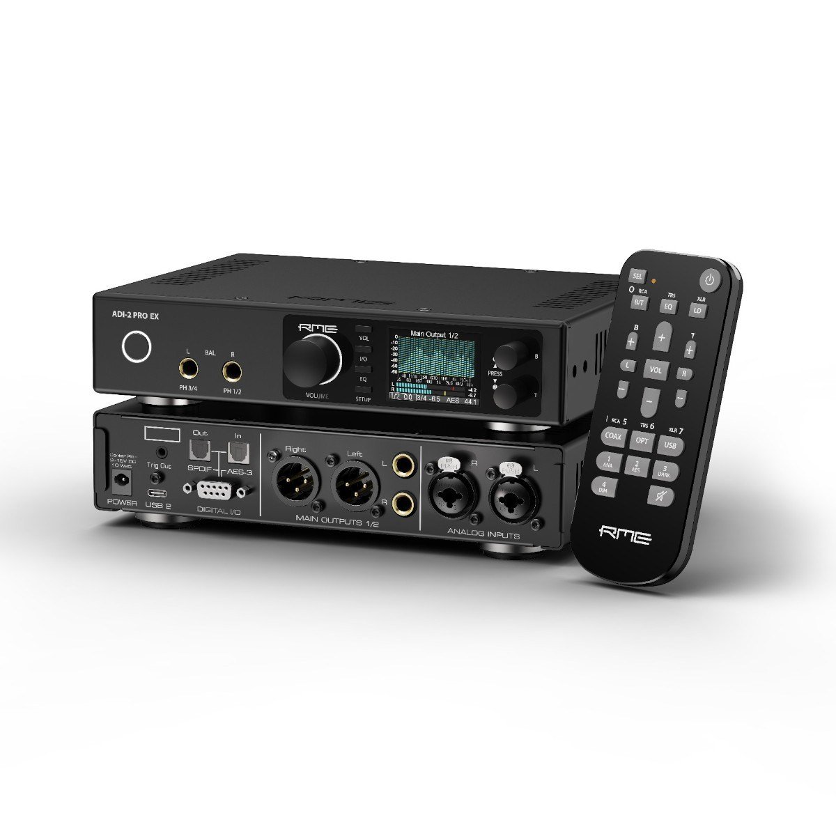 ADI-2 Pro EX
