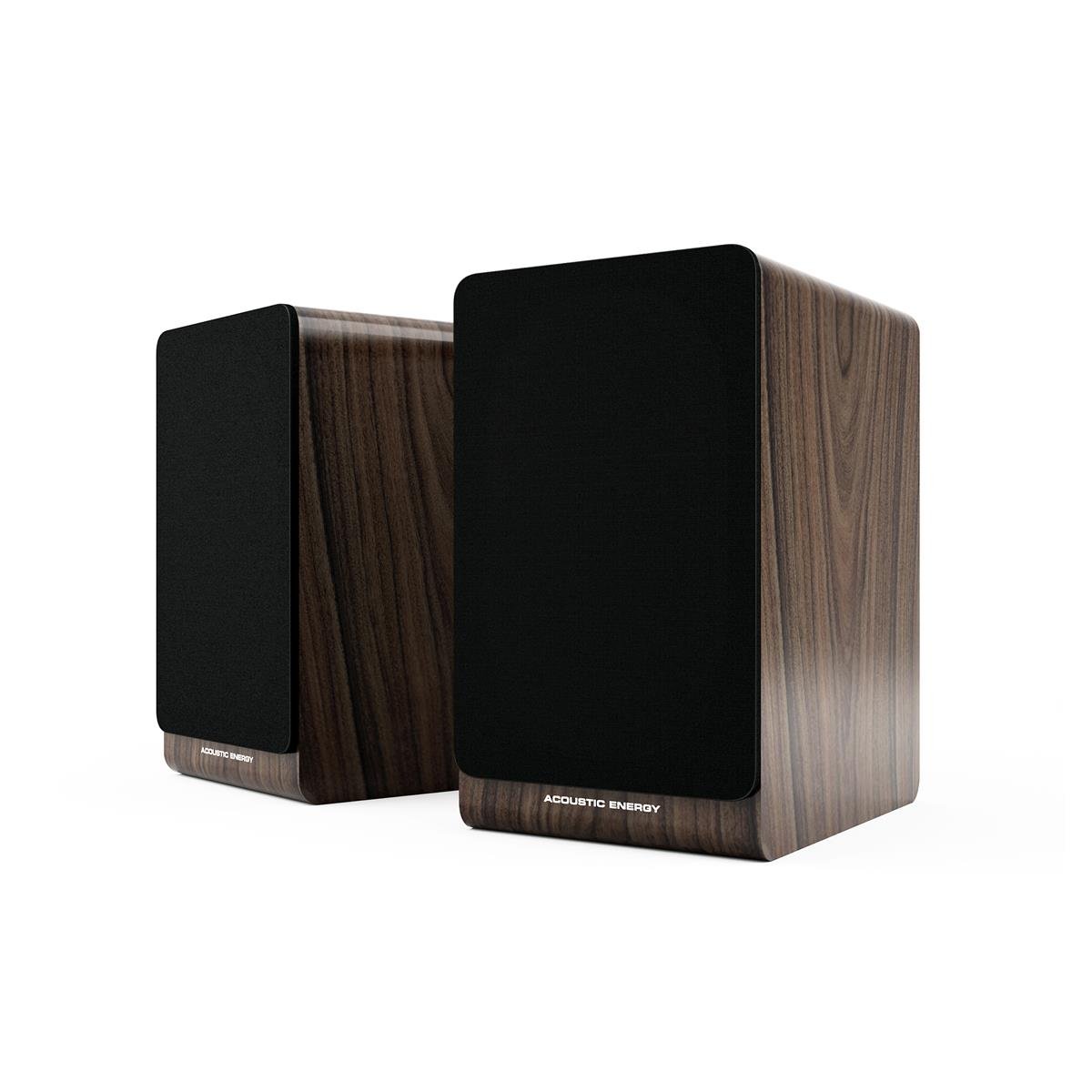 AE100² (Walnut)