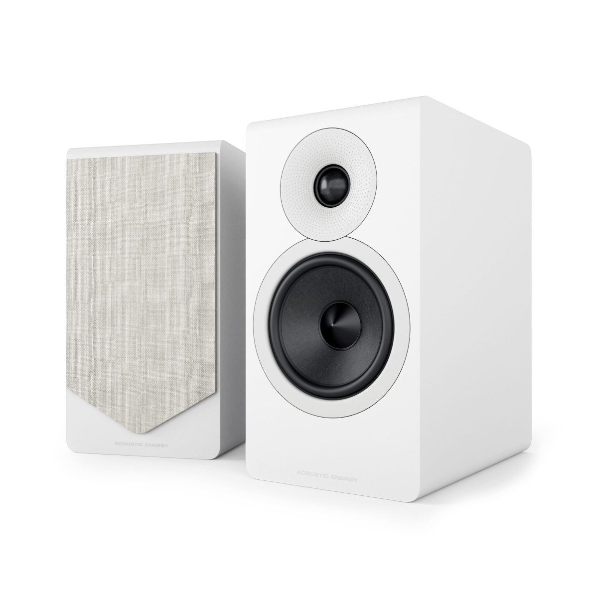 AE300² (matte white)