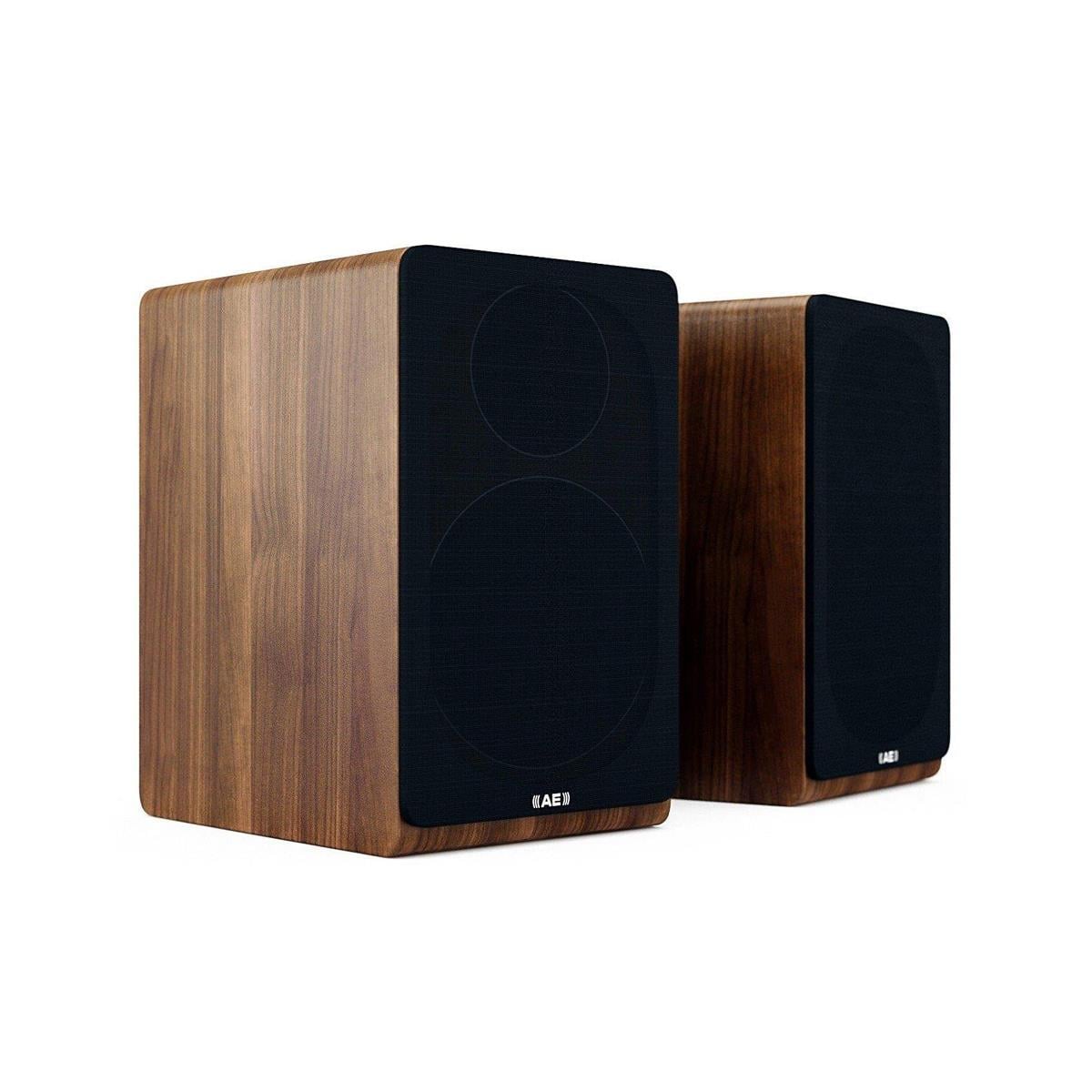 AE300 (Walnut)