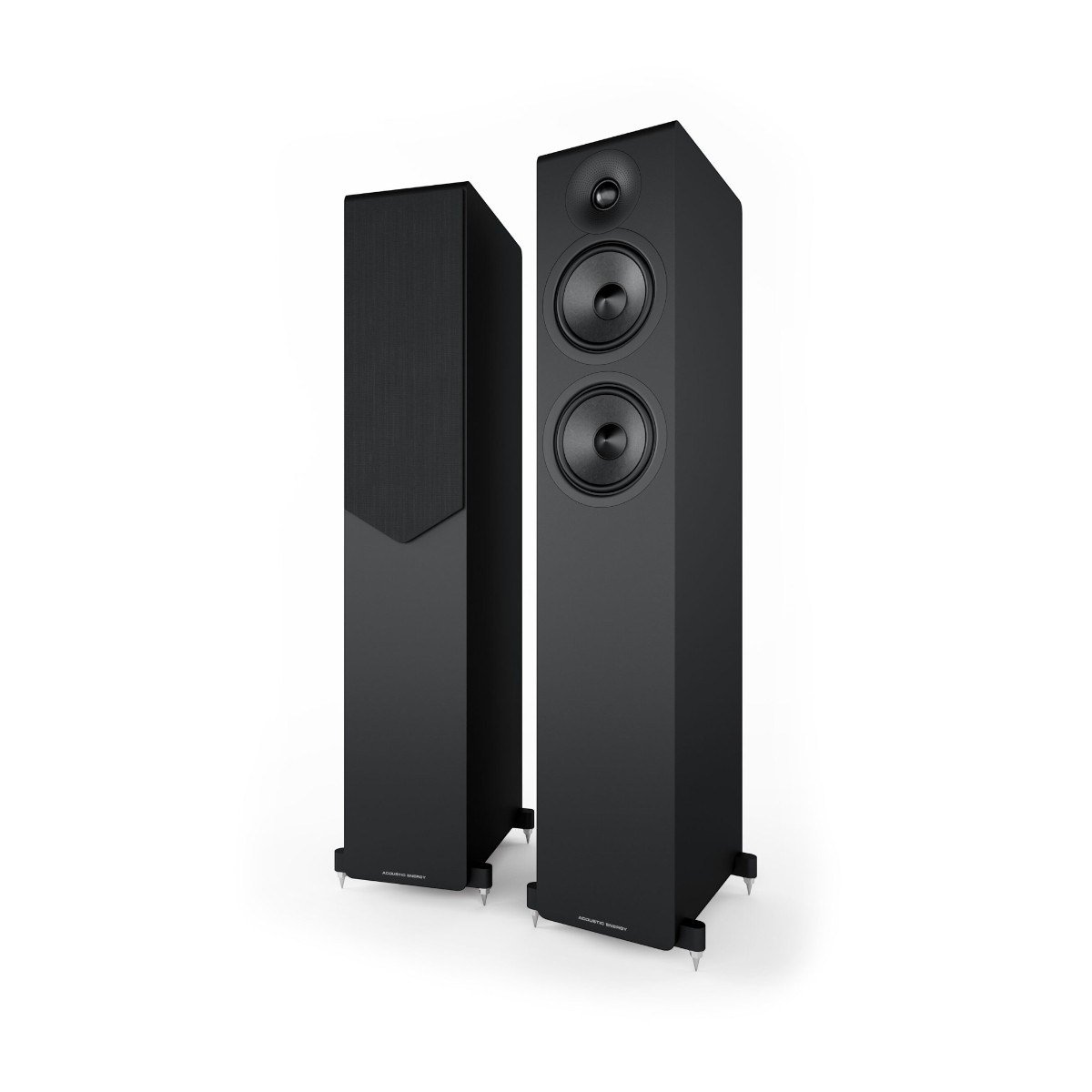 AE309² (matte black)