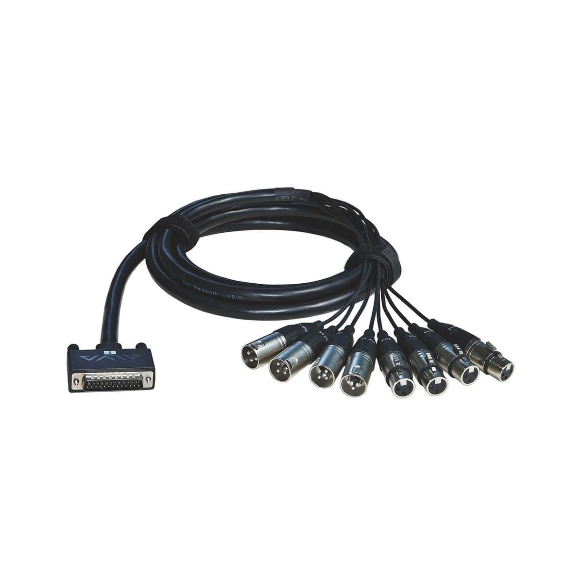 AES25-4F4M (3m)