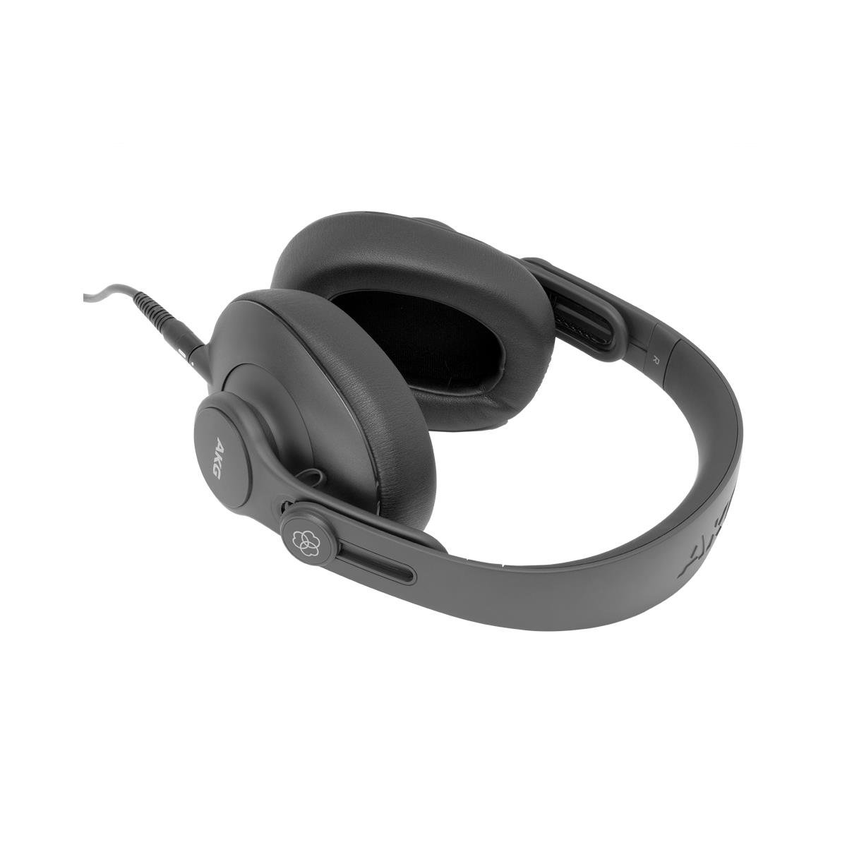 AKG K361