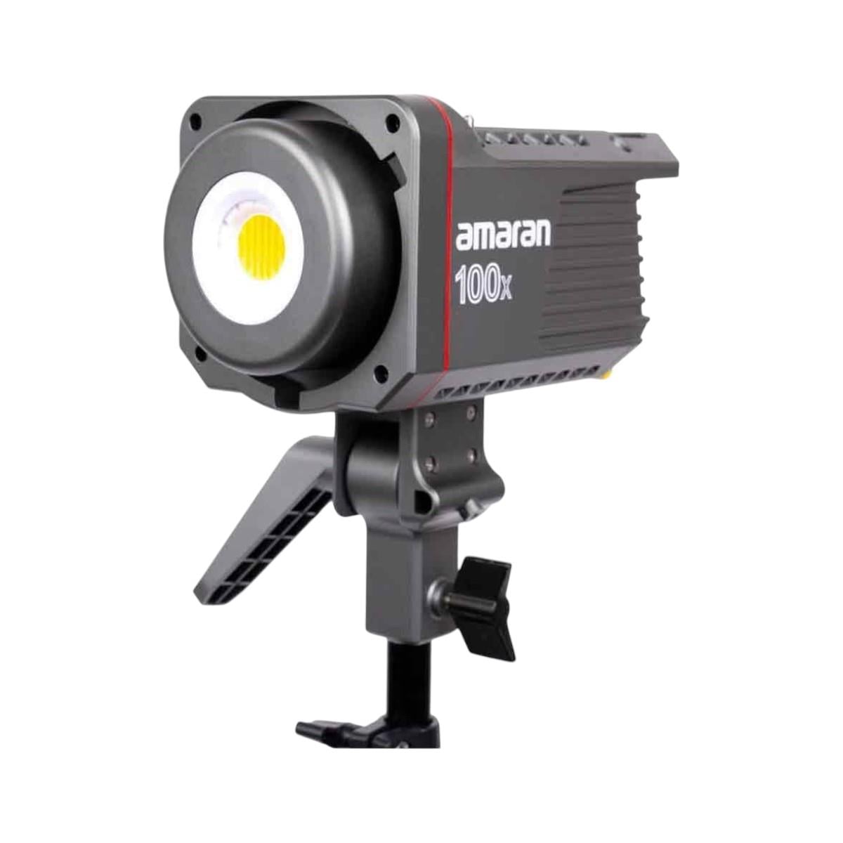 Amaran 100X (bi-color)
