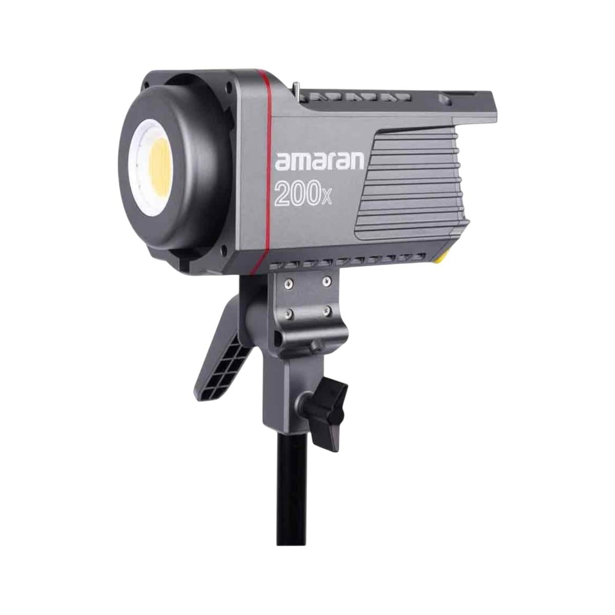 Amaran 200X (bi-color)