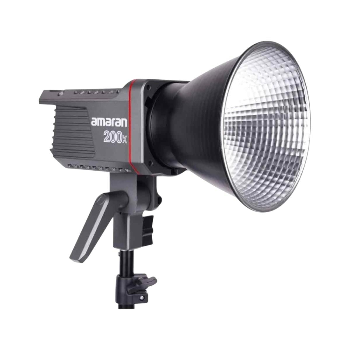 Amaran 200X (bi-color)