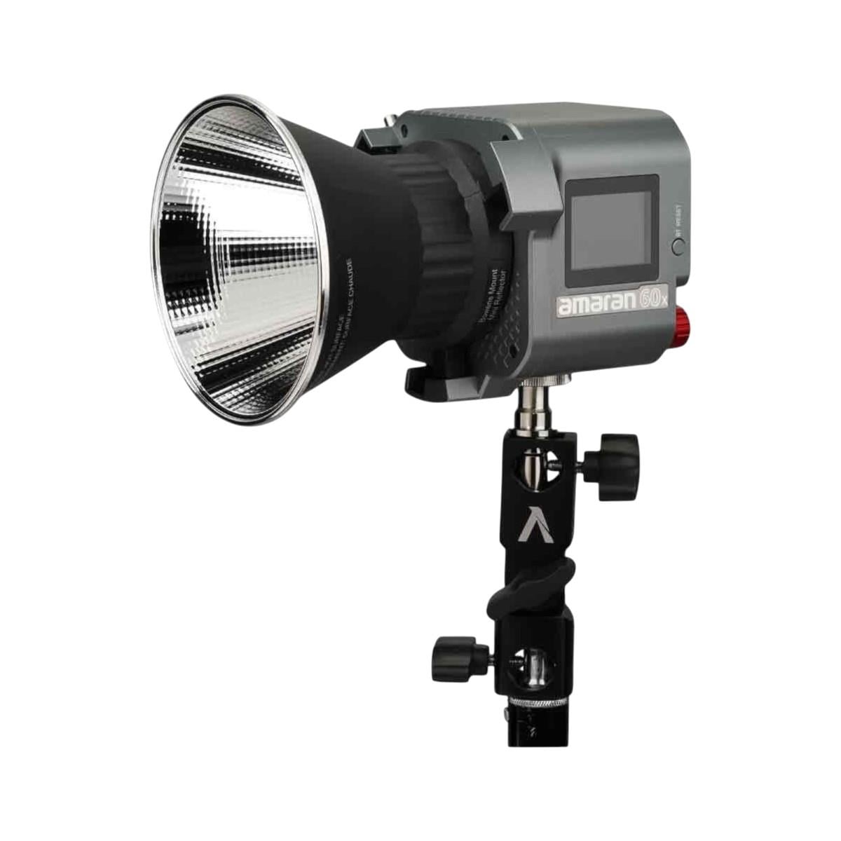 Amaran COB 60X (bi-color)