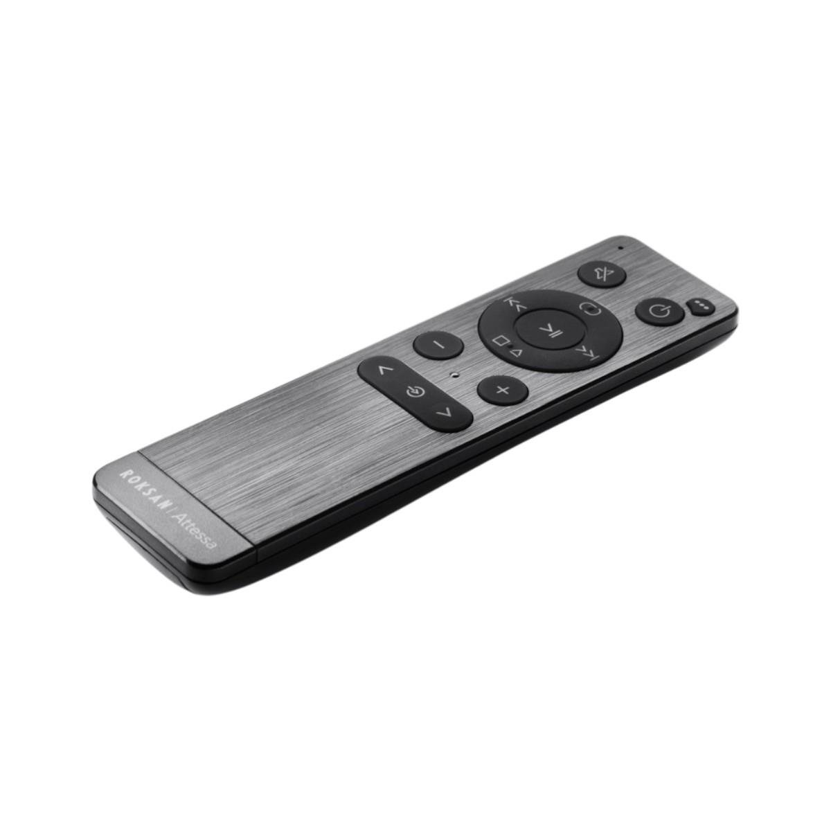 Attessa(silver)