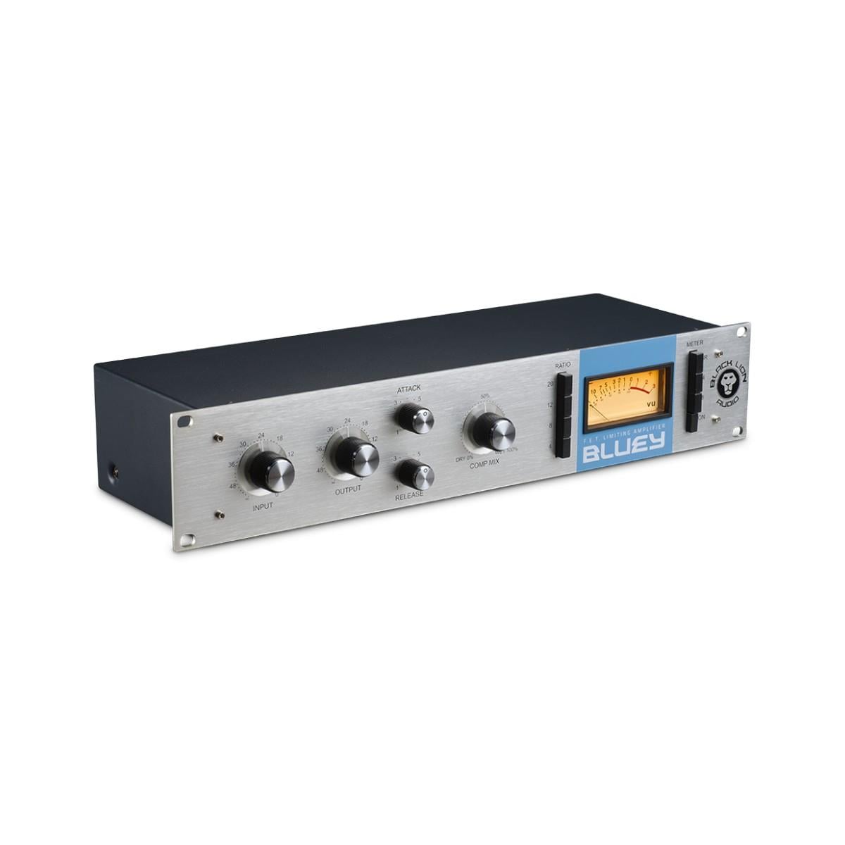 Bluey Limiter