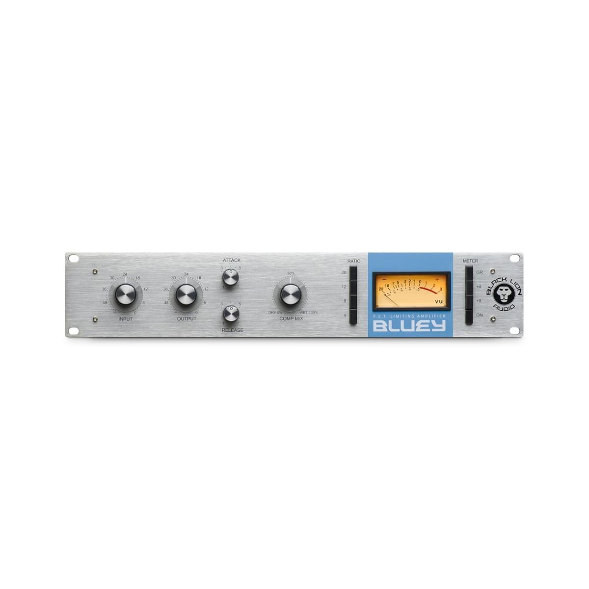 Bluey Limiter