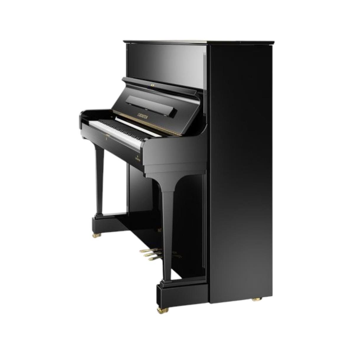 C. Bechstein Concert C 6