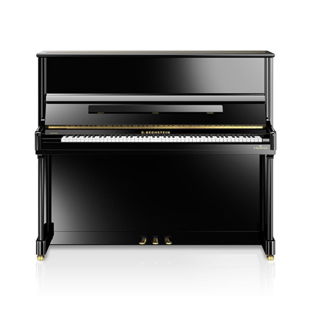 C. Bechstein Residence R 6 Elegance
