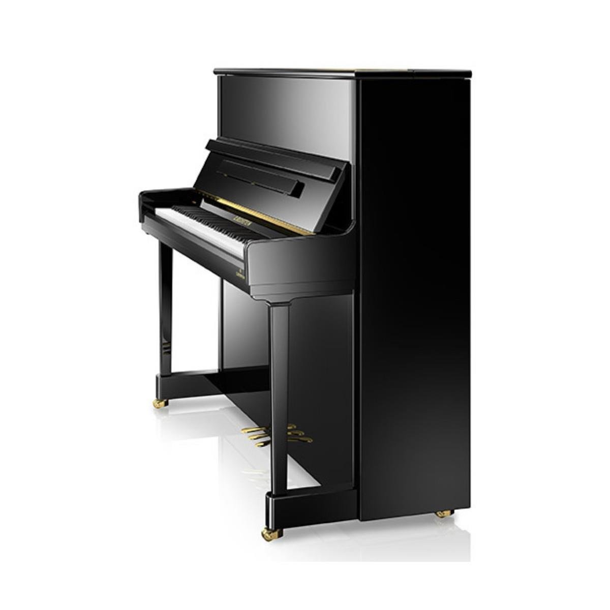 C. Bechstein Residence R 6 Elegance