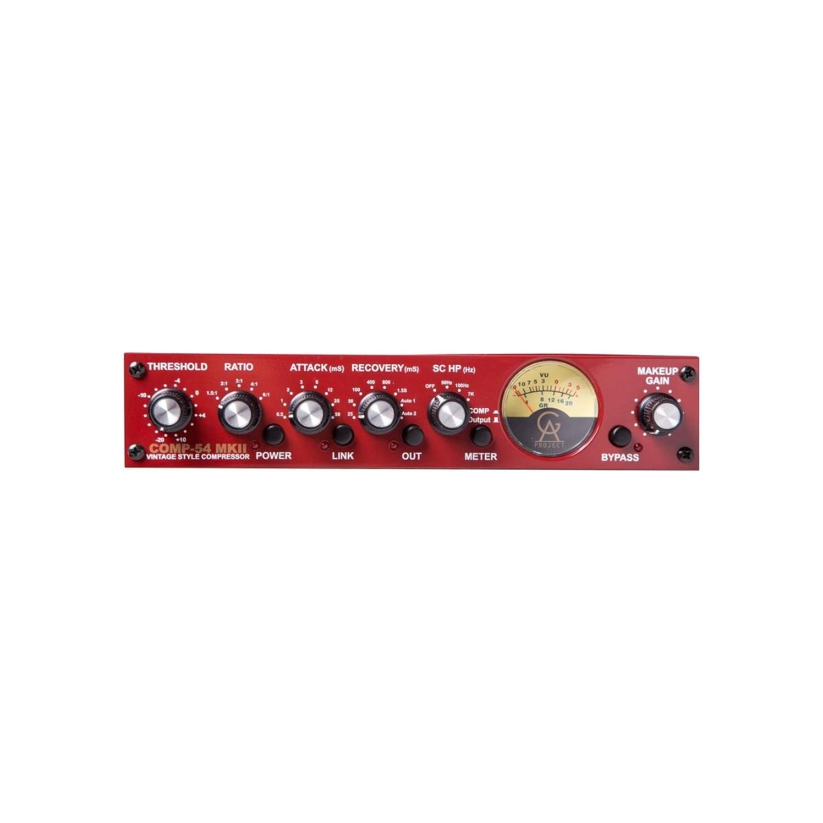 Comp-54 MKII