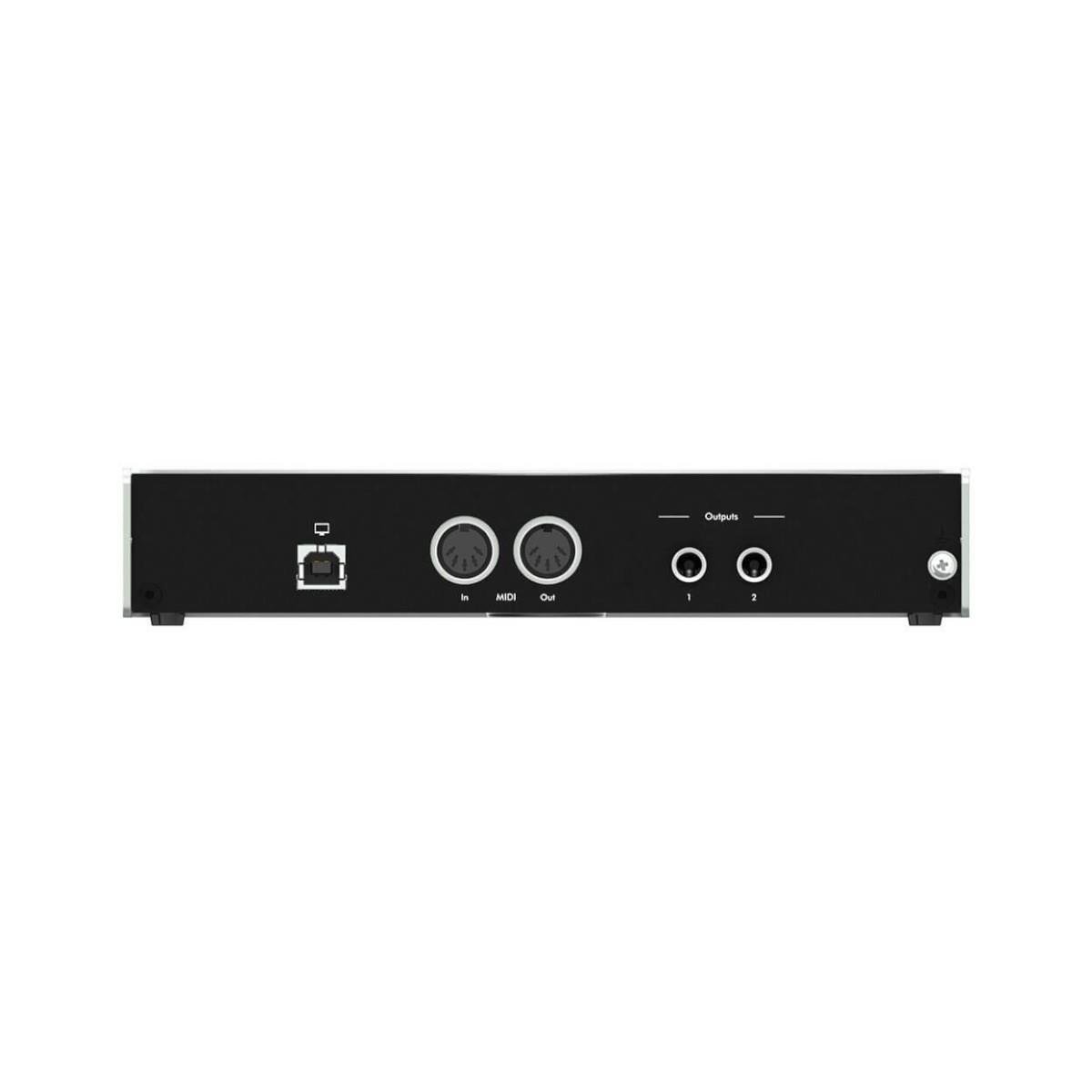 ConnectAUDIO2/4