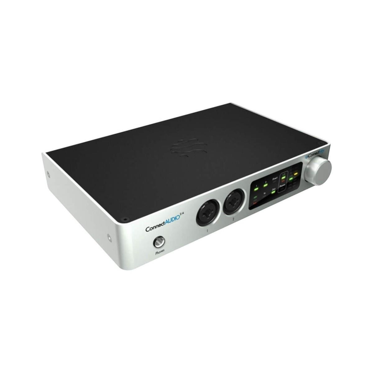 ConnectAUDIO2/4