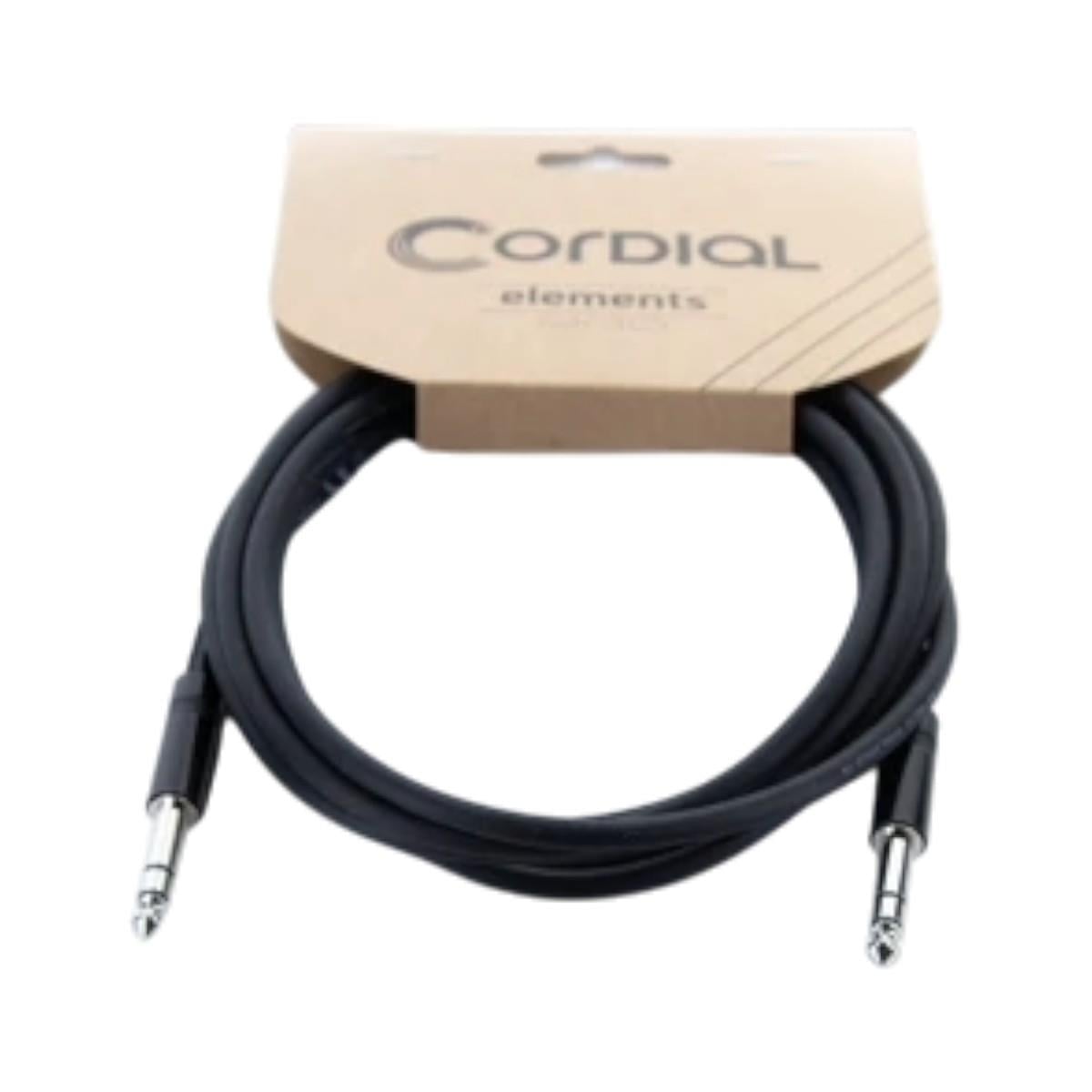 Cordial EM 1,5 VV